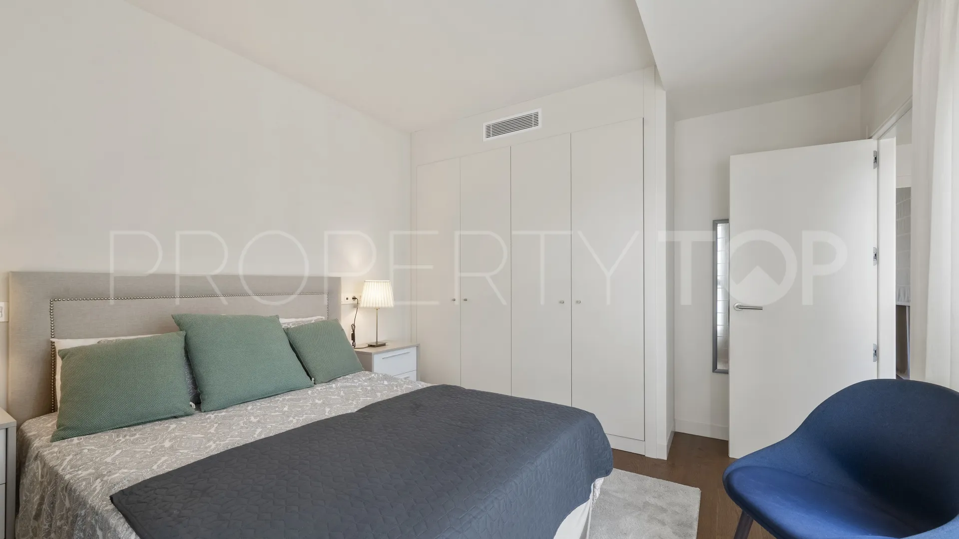 Cala de Mijas town house for sale