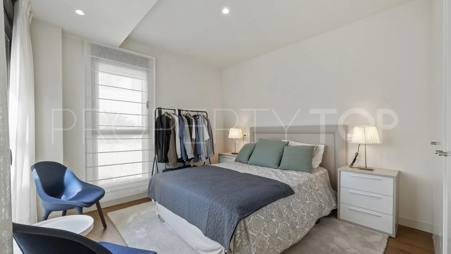 Cala de Mijas town house for sale