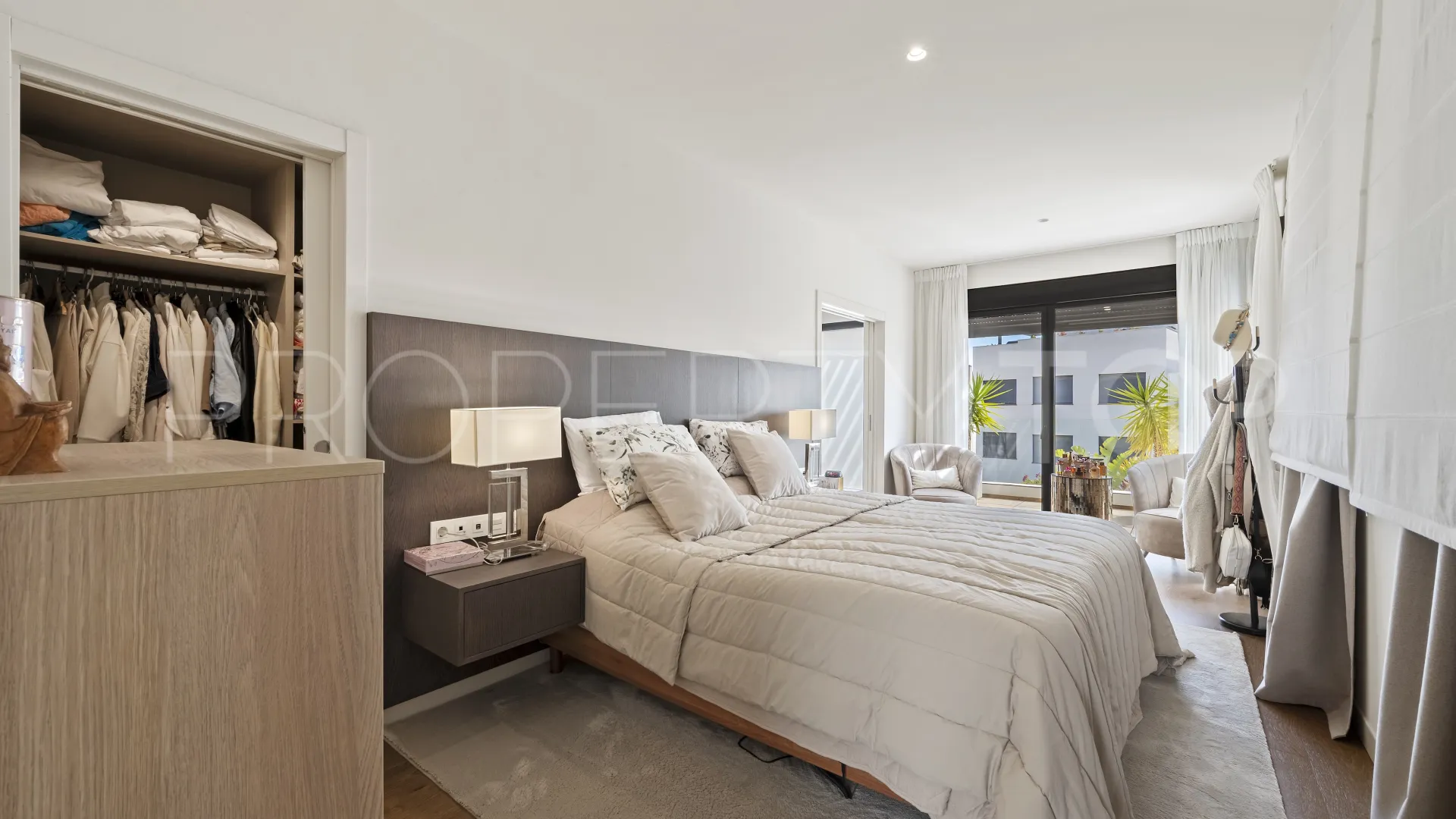 Cala de Mijas town house for sale