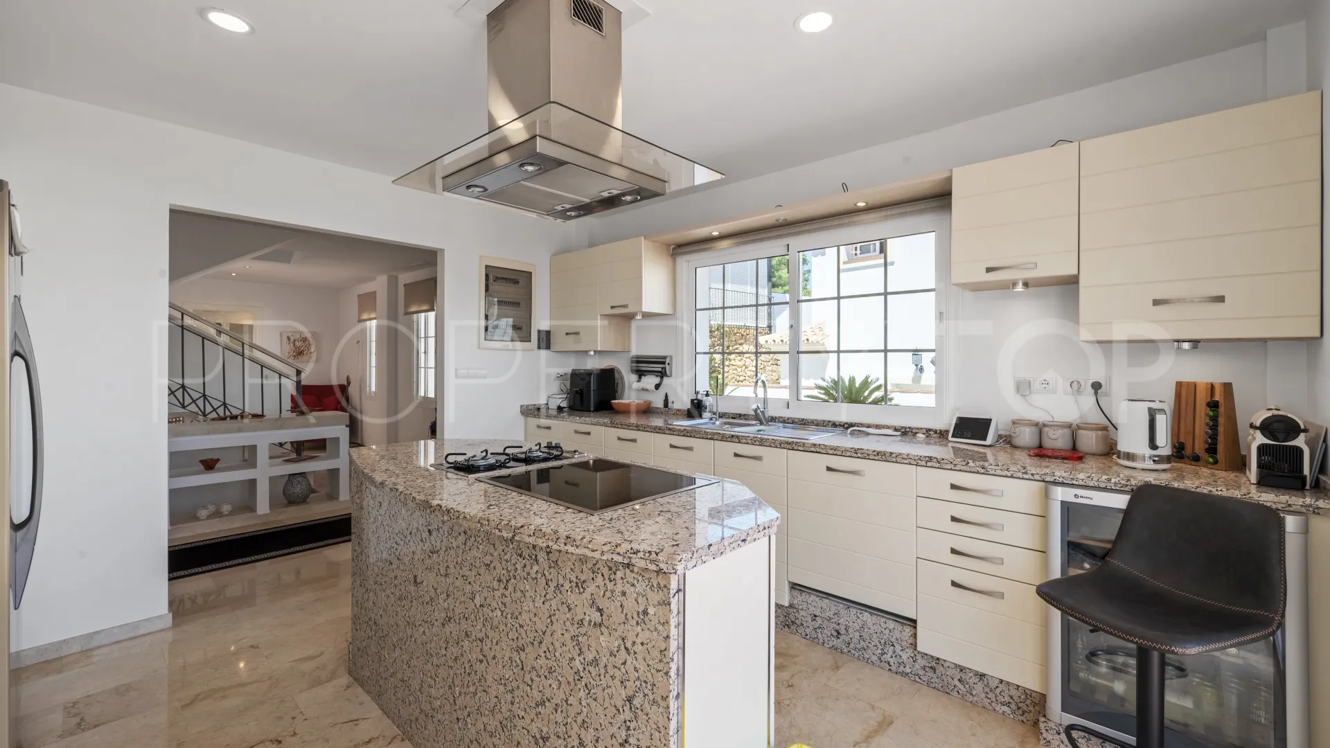 La Cala Golf Resort villa for sale