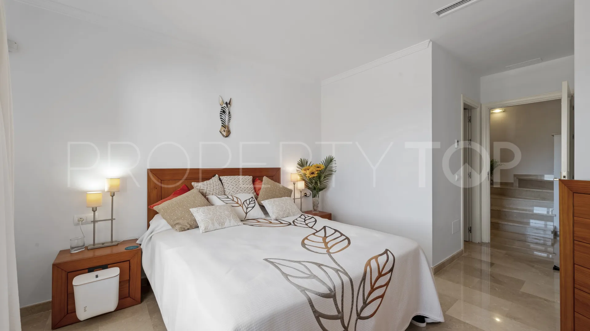 La Cala Golf Resort villa for sale
