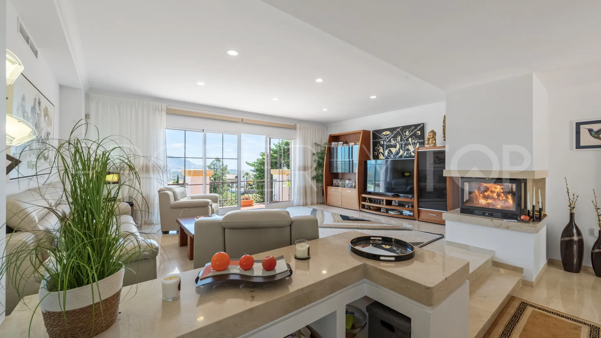 La Cala Golf Resort villa for sale