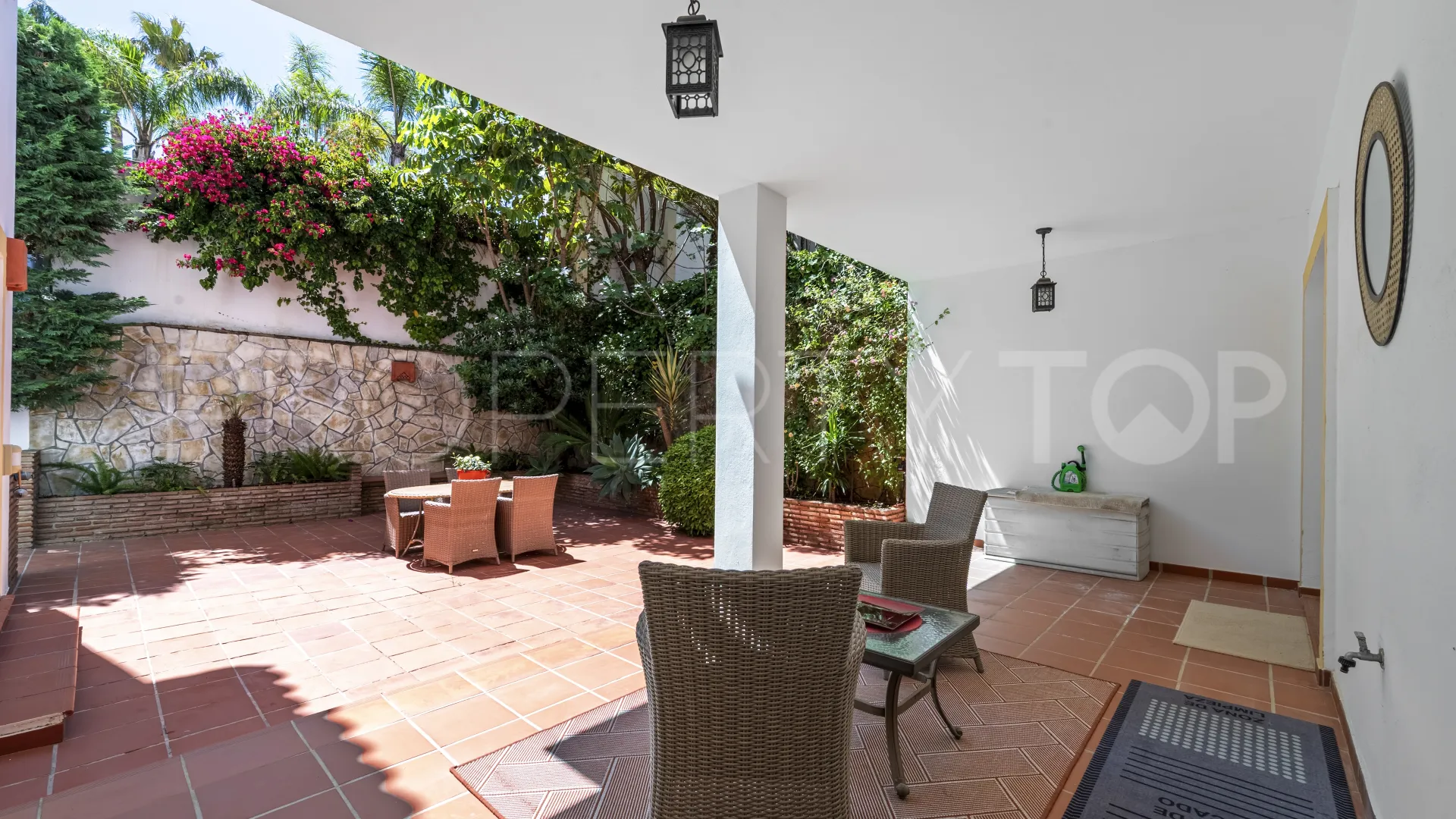 La Cala Golf Resort villa for sale
