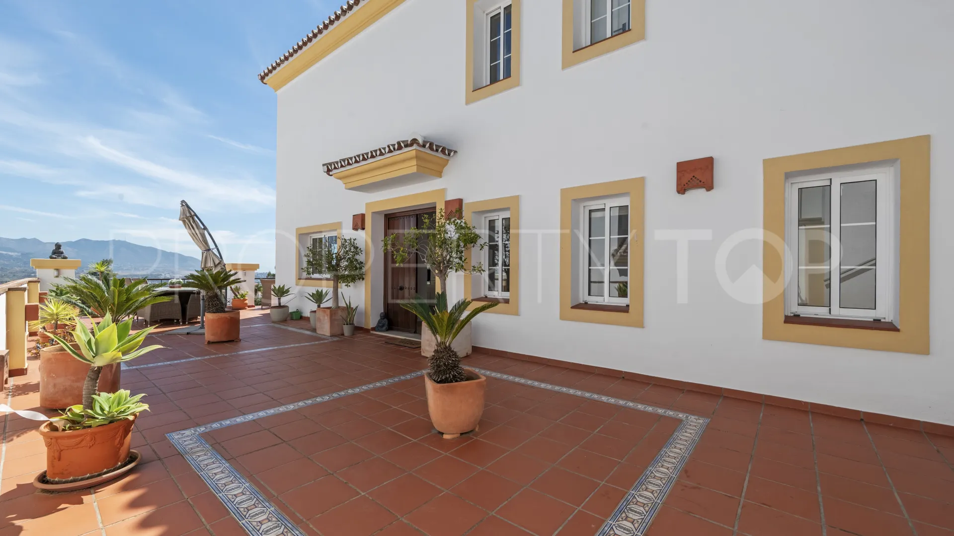 La Cala Golf Resort villa for sale