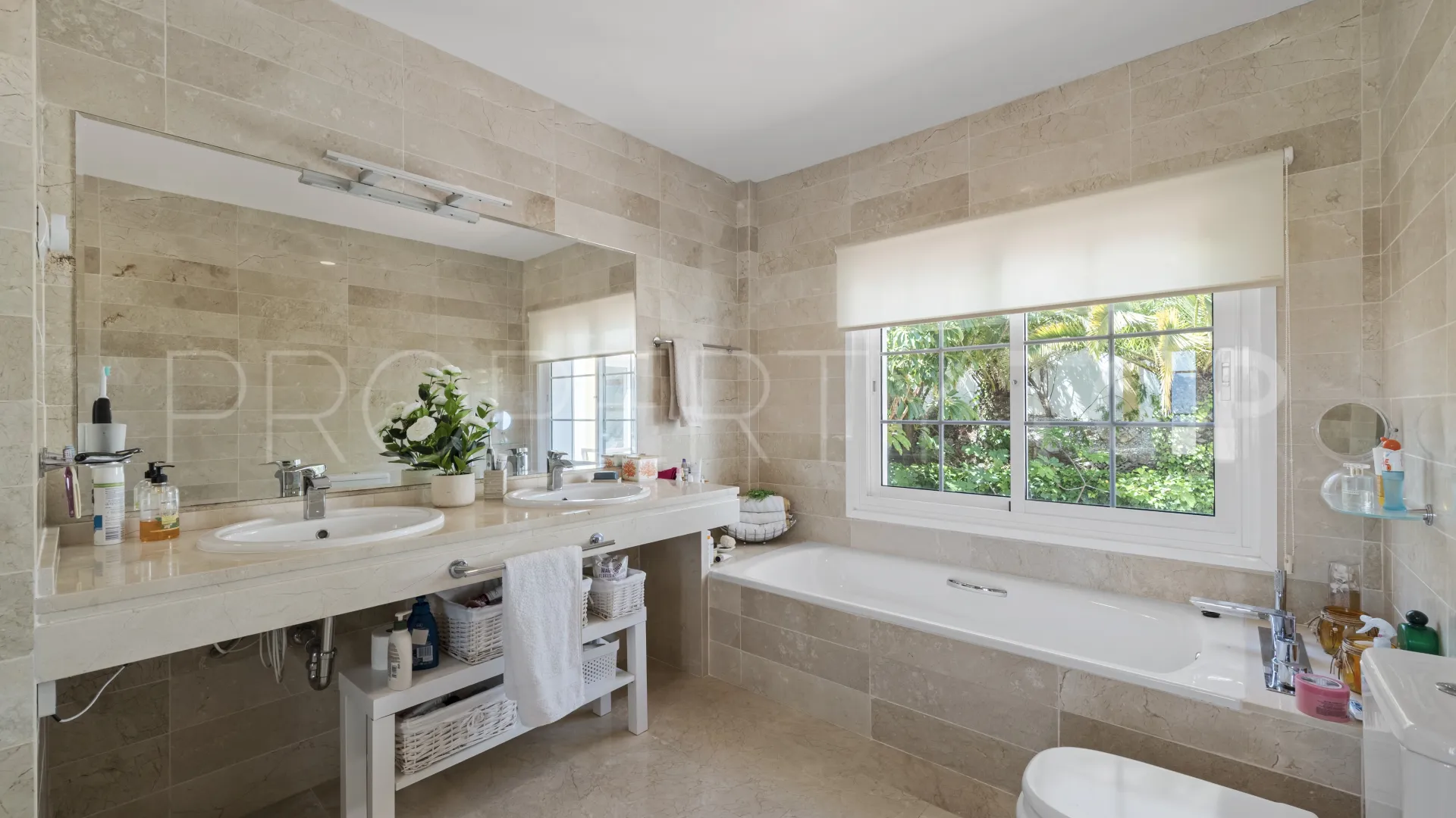 La Cala Golf Resort villa for sale