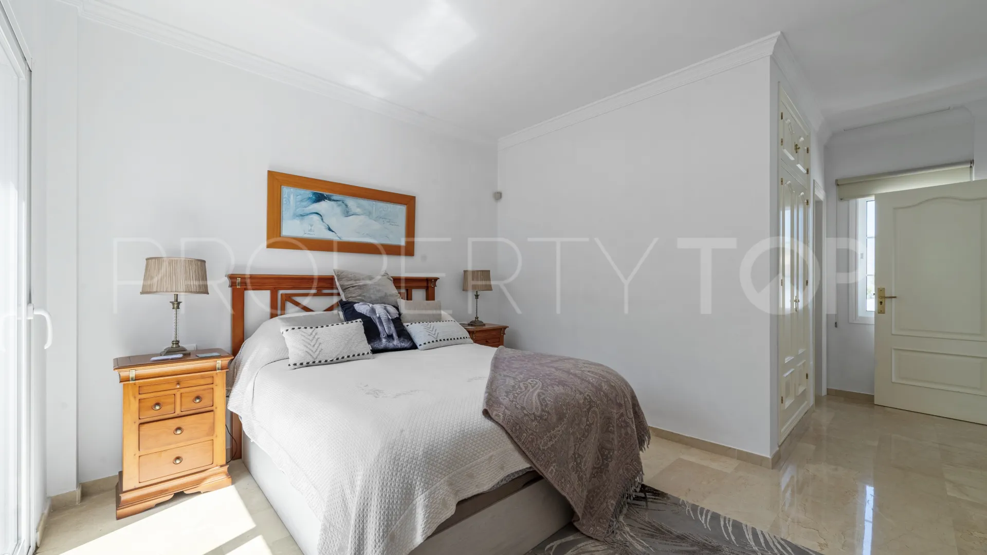 La Cala Golf Resort villa for sale