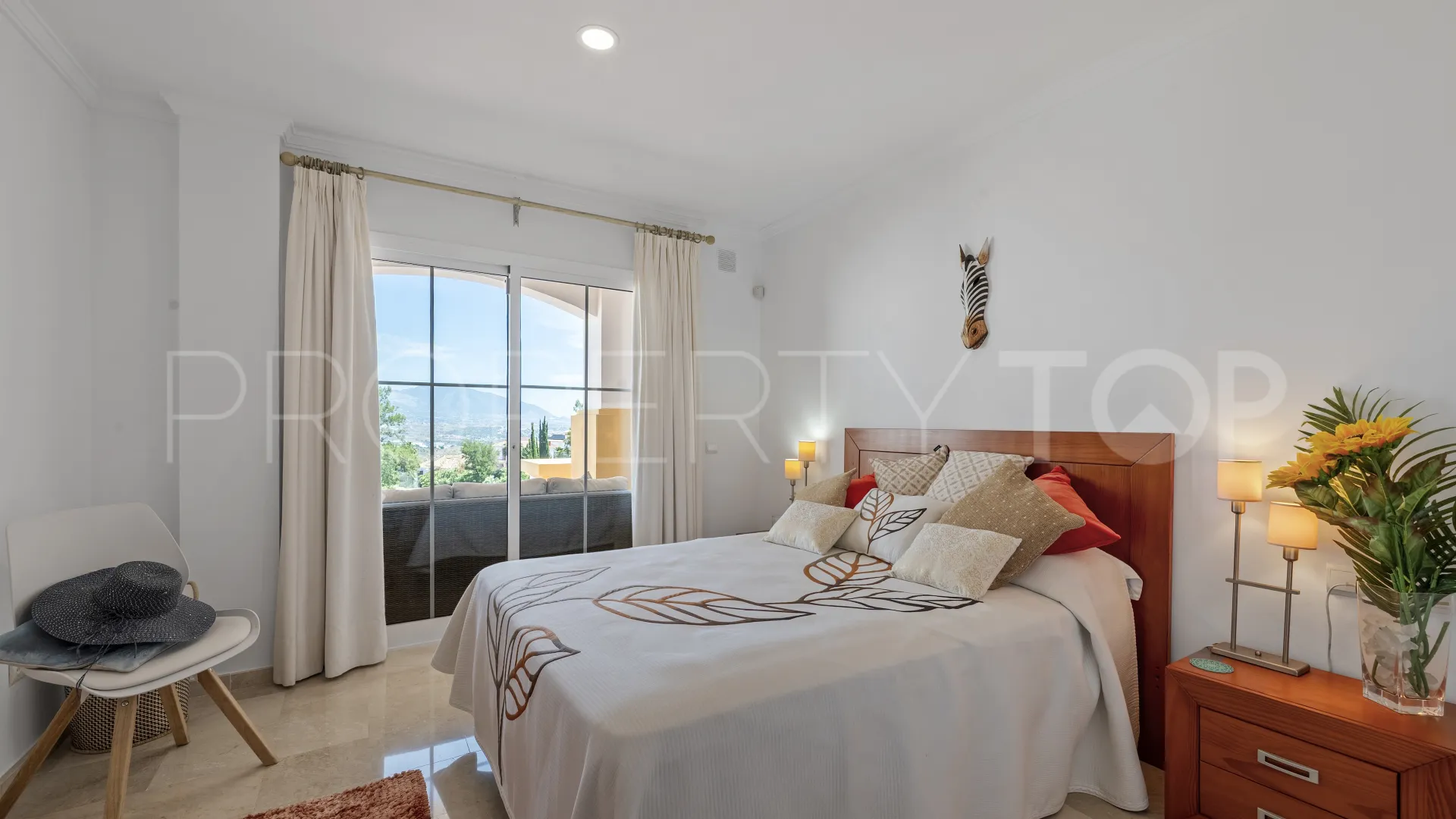 La Cala Golf Resort villa for sale