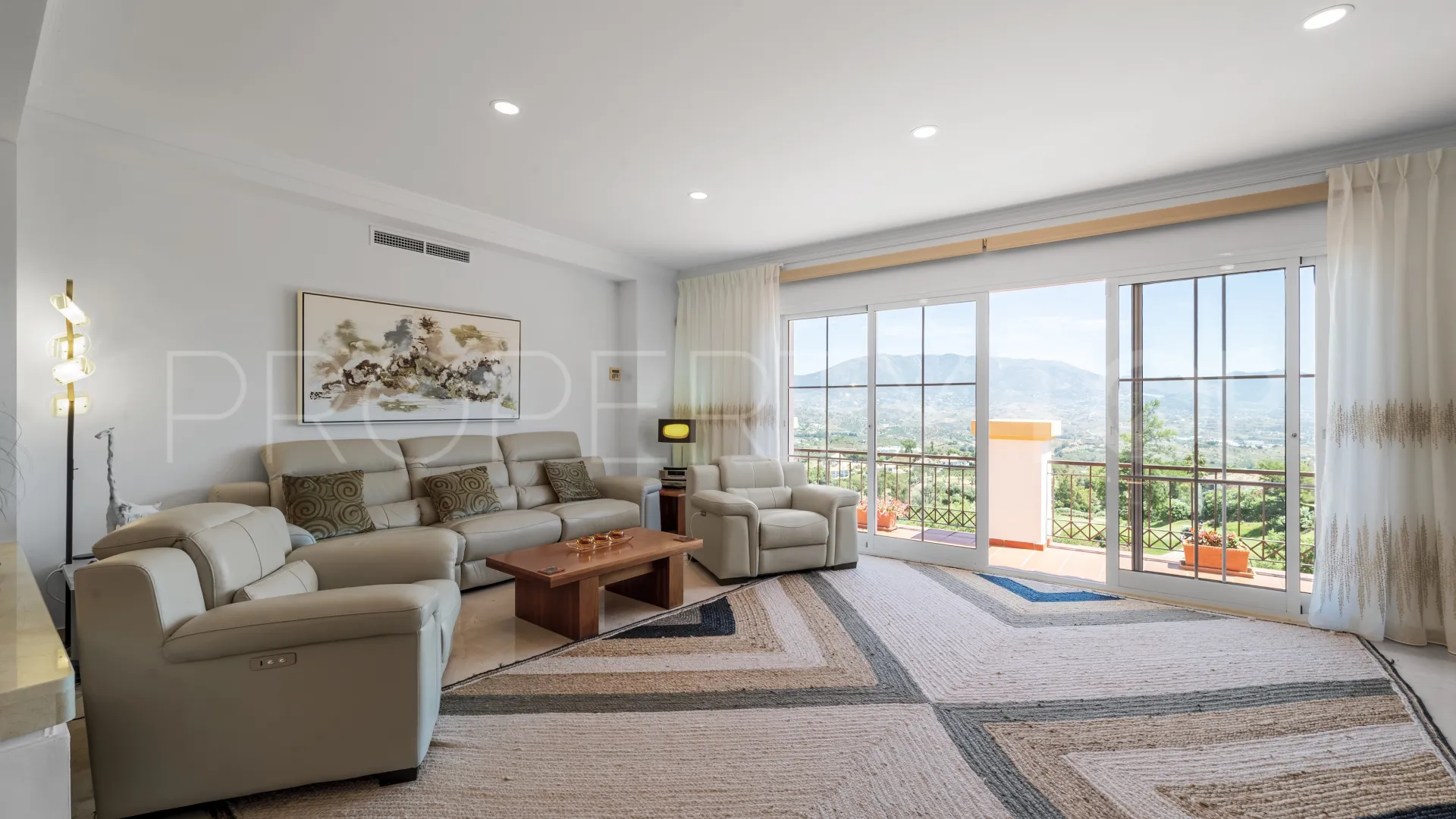 La Cala Golf Resort villa for sale