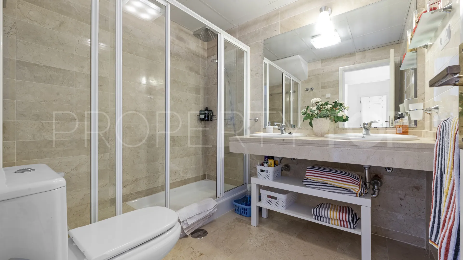 La Cala Golf Resort villa for sale