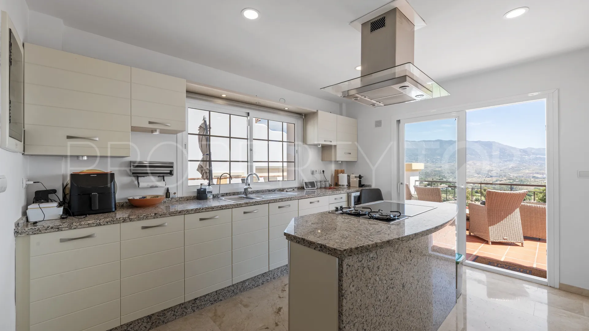 La Cala Golf Resort villa for sale