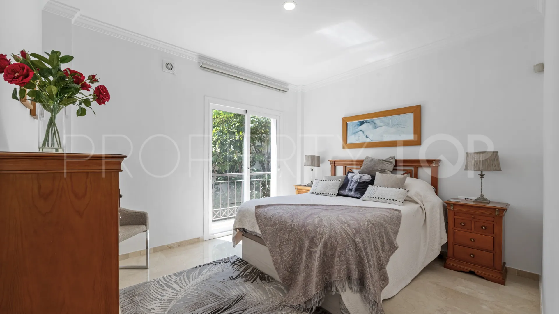 La Cala Golf Resort villa for sale