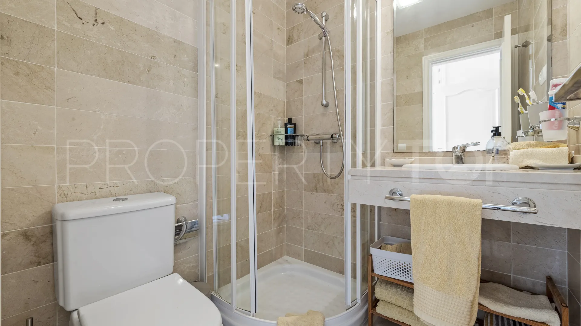 La Cala Golf Resort villa for sale
