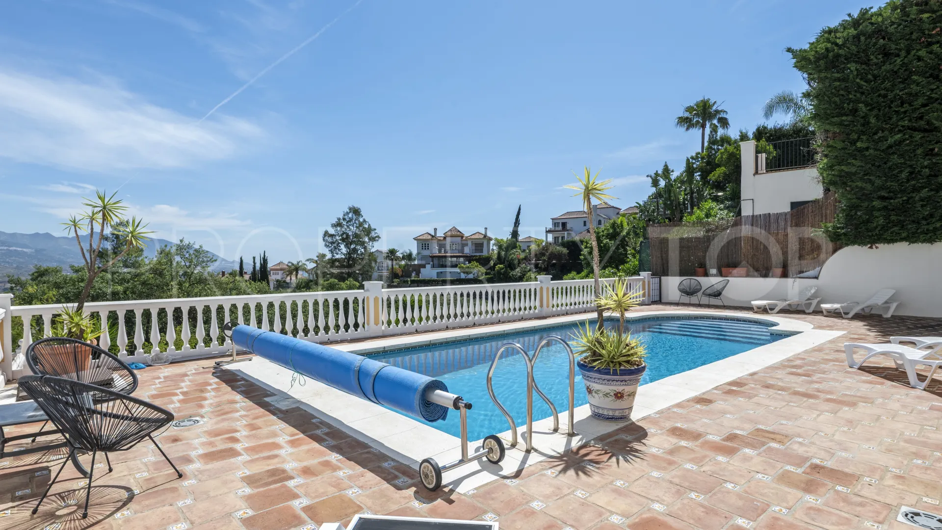 La Cala Golf Resort villa for sale