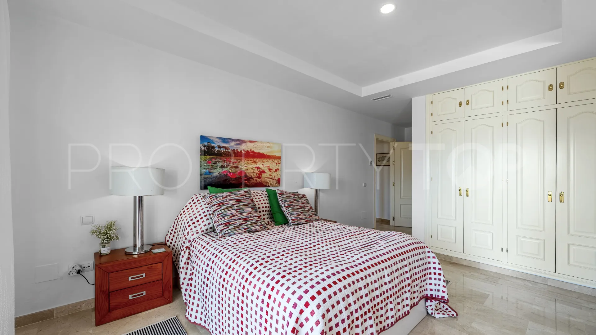 La Cala Golf Resort villa for sale