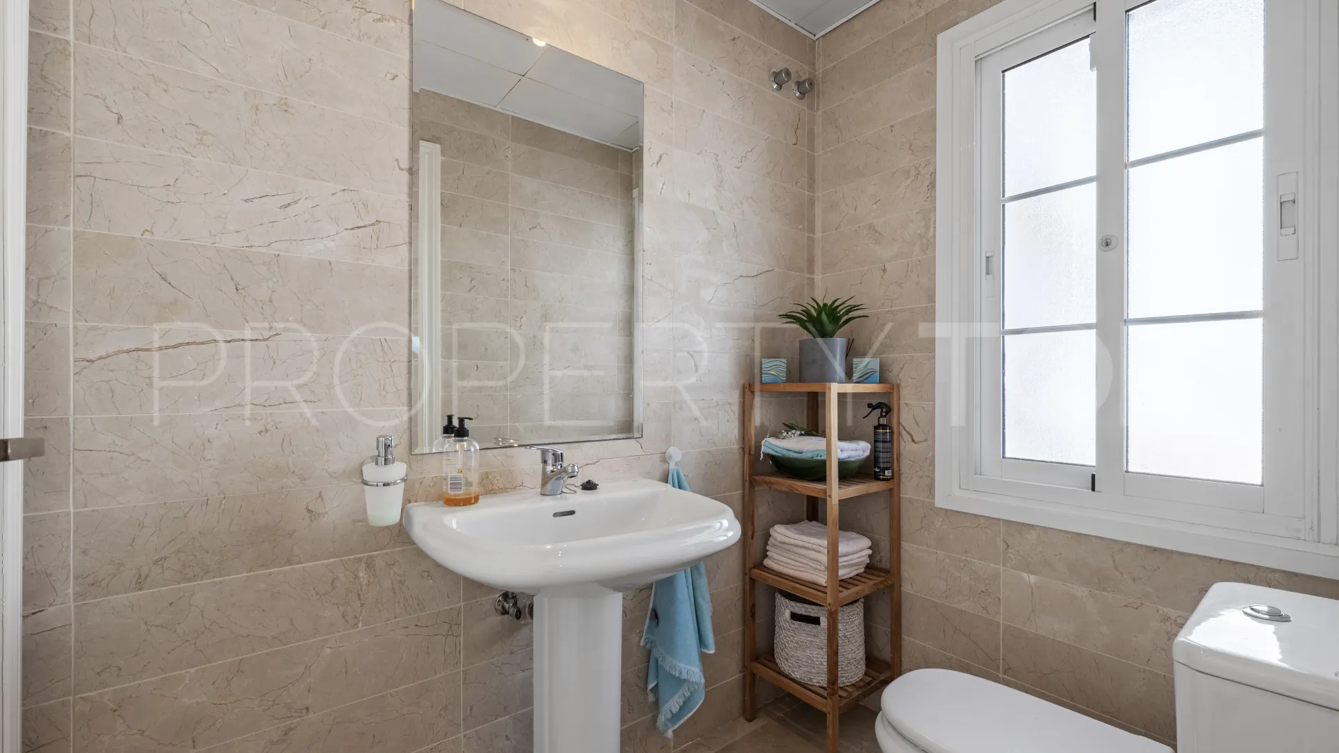 La Cala Golf Resort villa for sale
