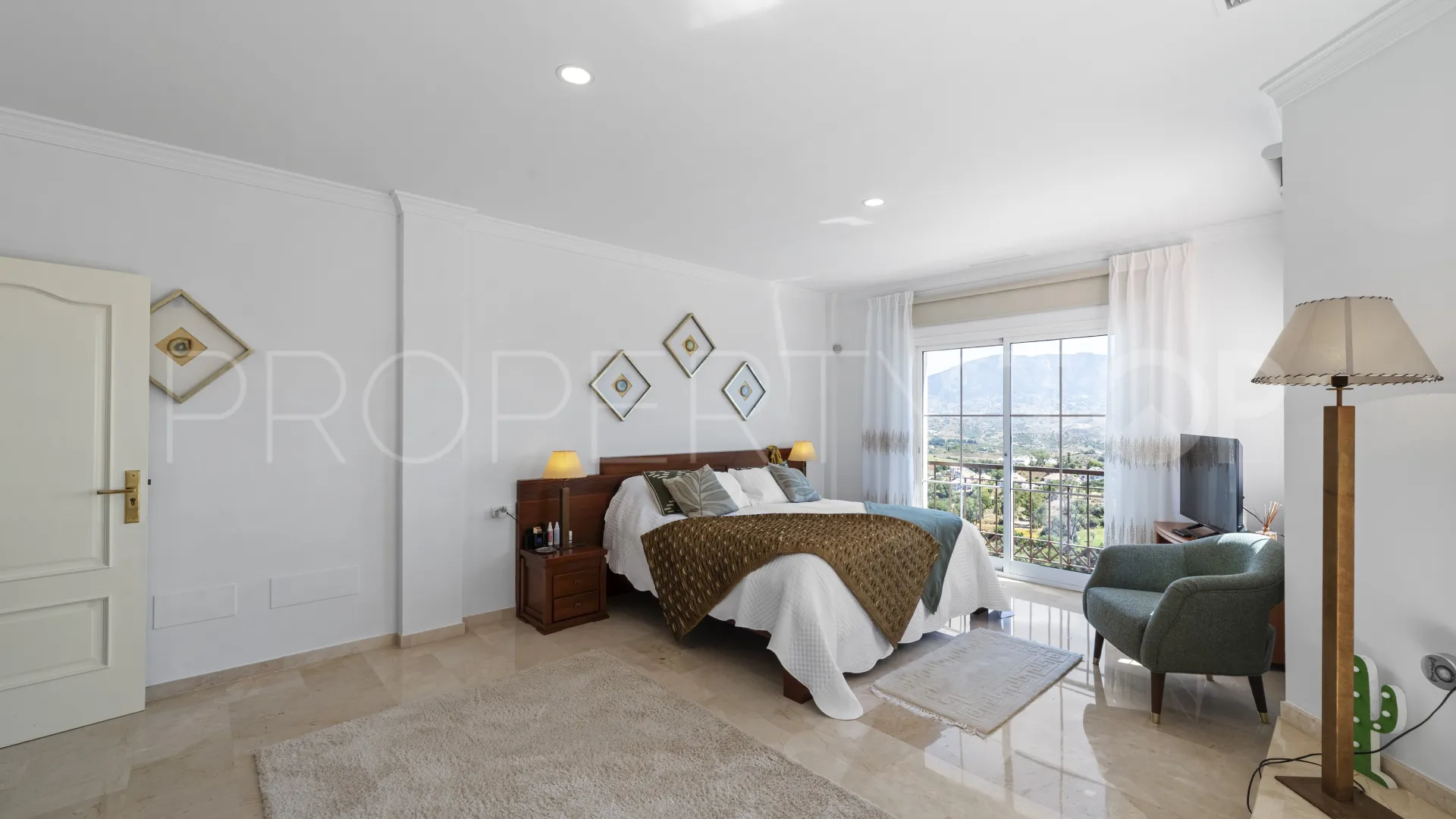 La Cala Golf Resort villa for sale