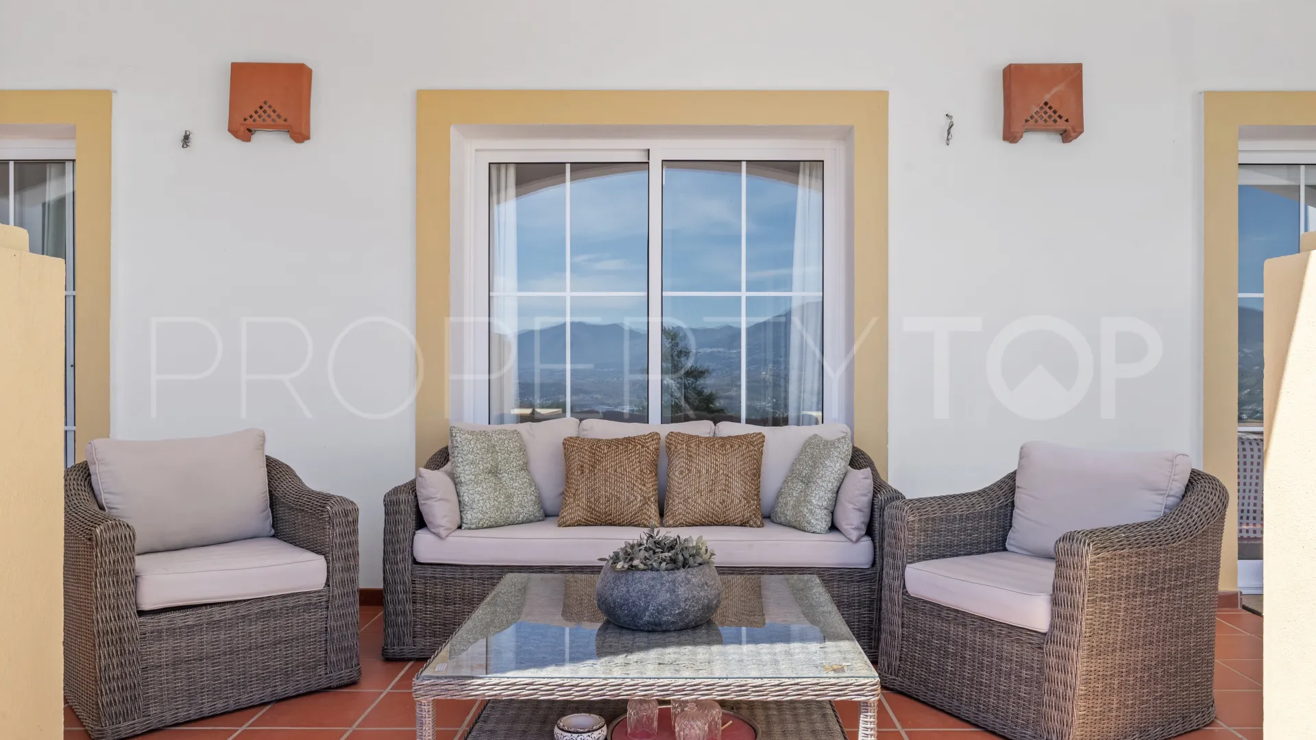 La Cala Golf Resort villa for sale