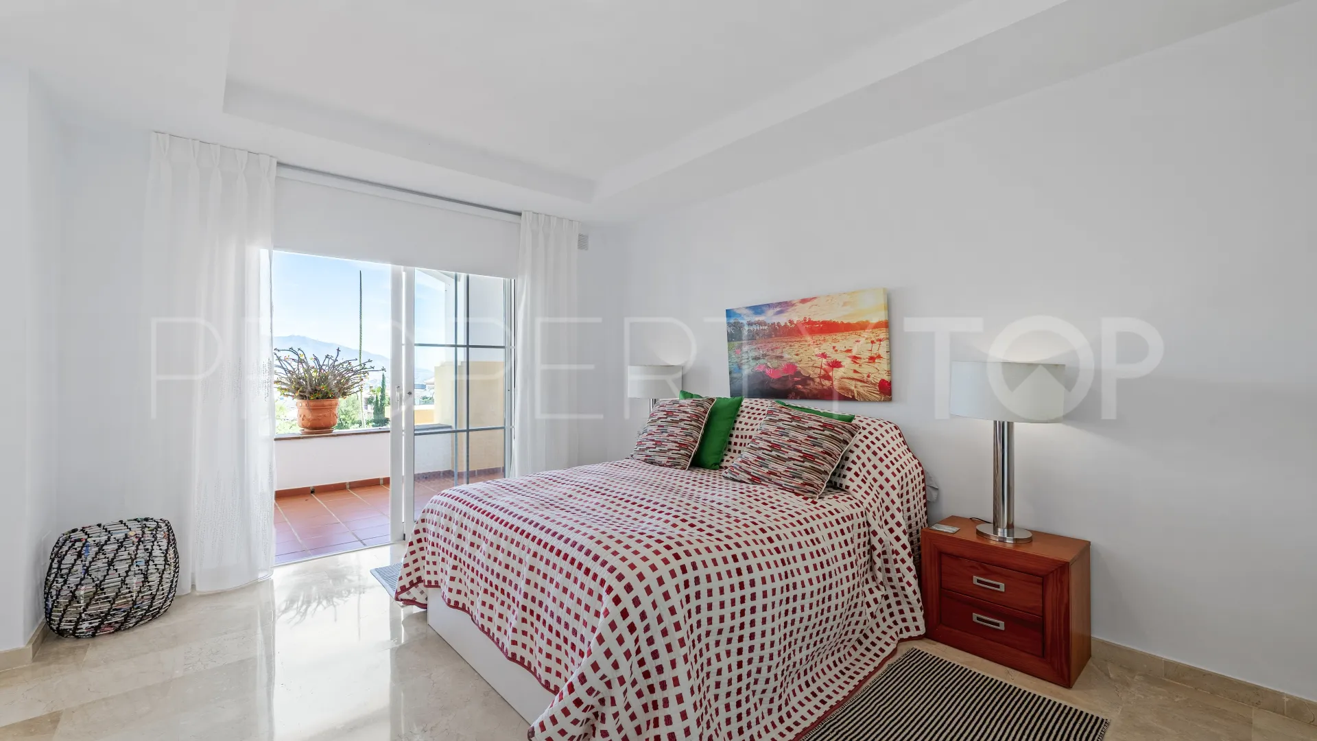 La Cala Golf Resort villa for sale