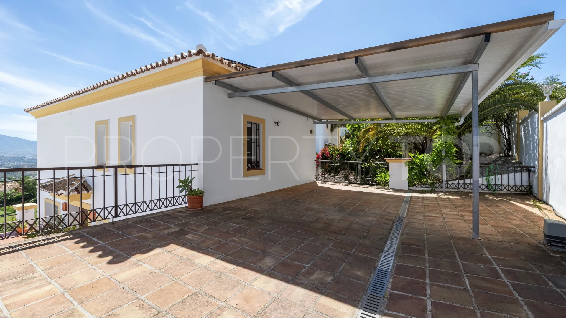 La Cala Golf Resort villa for sale