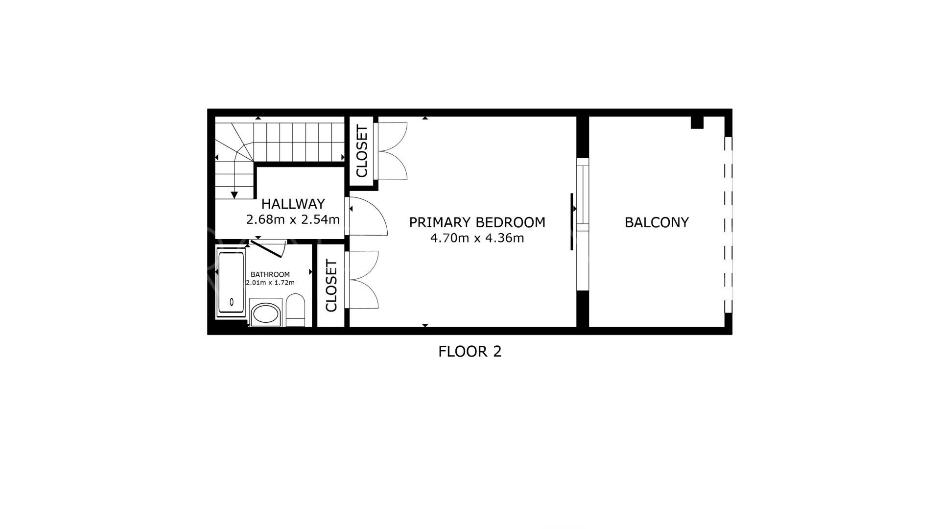 Calahonda, duplex planta baja con 2 dormitorios en venta
