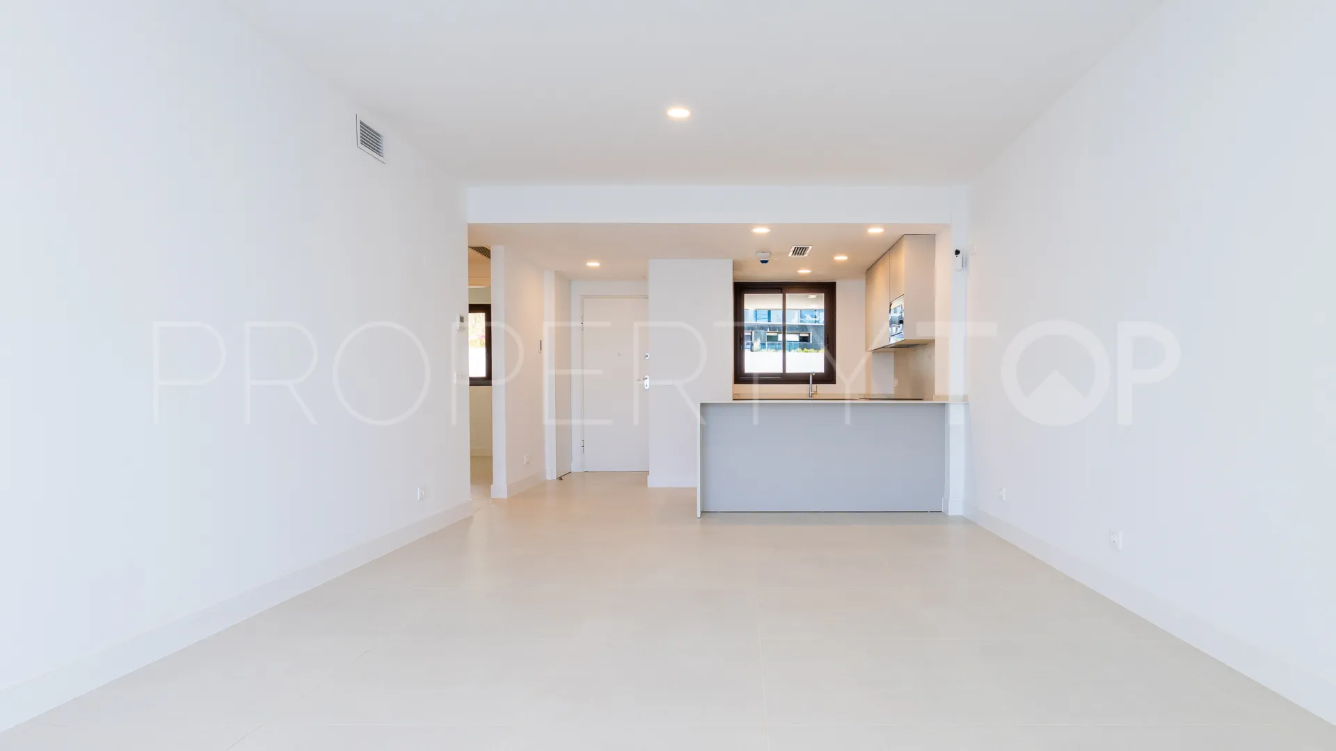 For sale apartment in Reserva del Higuerón