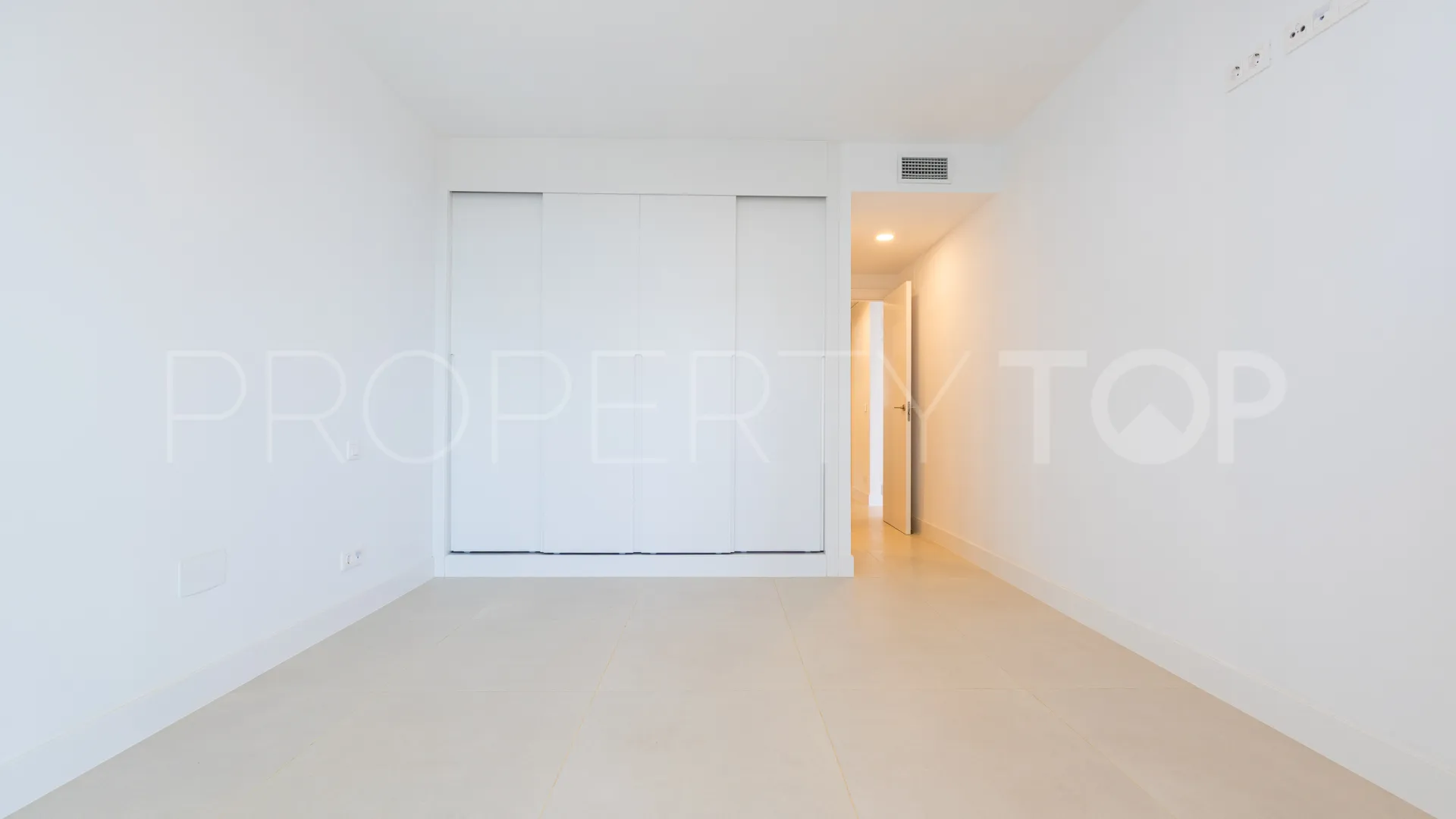 For sale apartment in Reserva del Higuerón