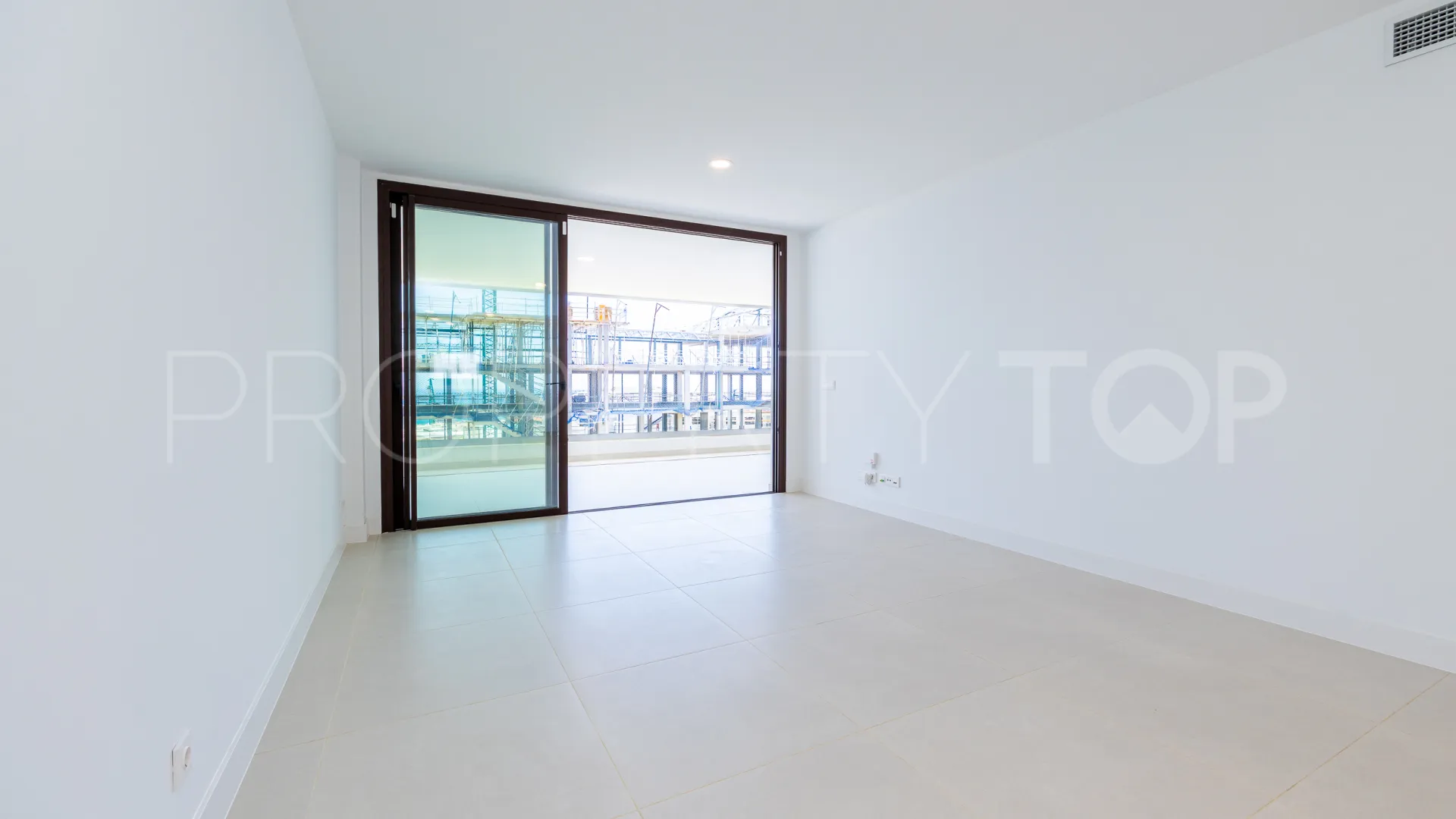For sale apartment in Reserva del Higuerón