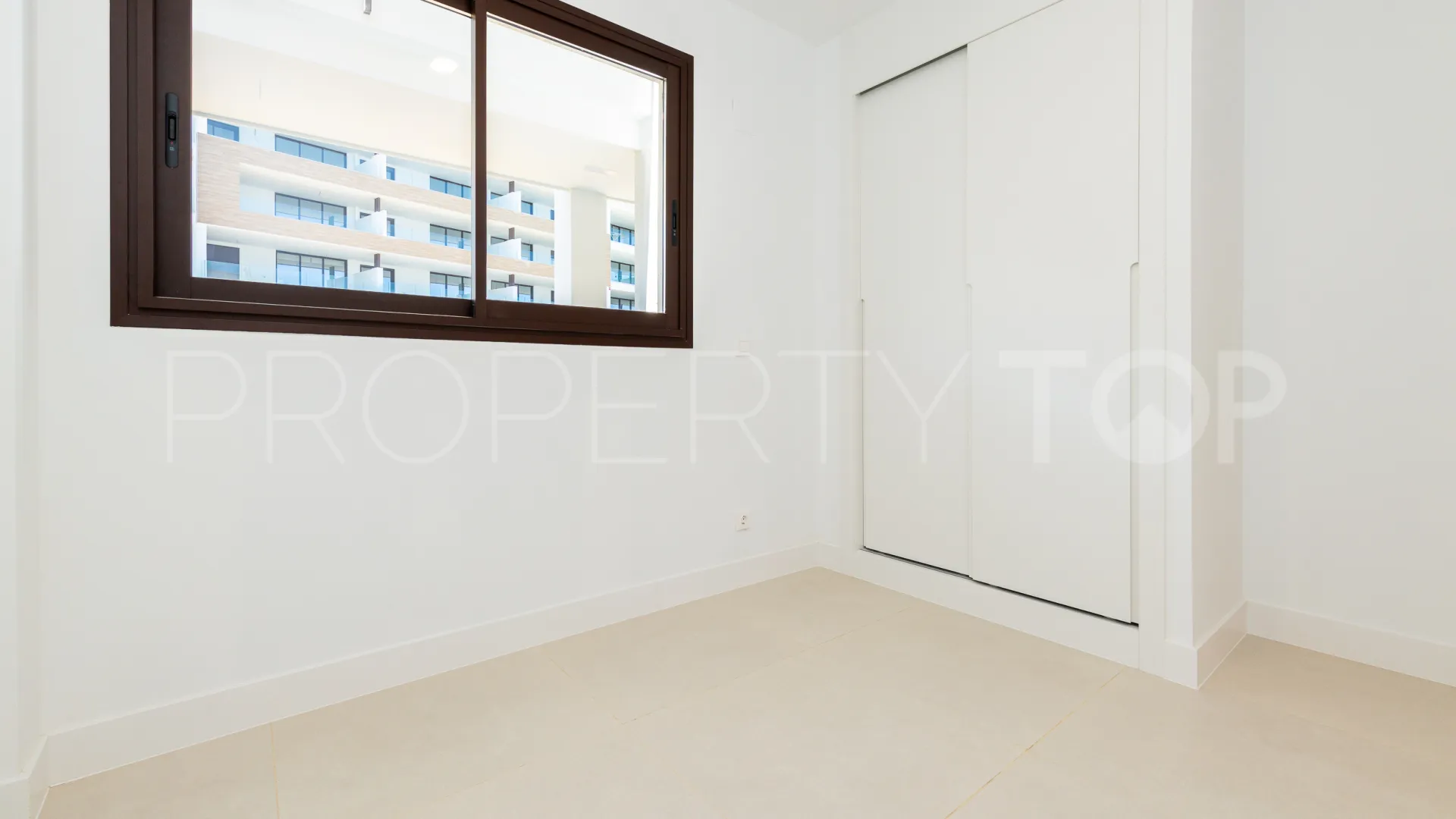 For sale apartment in Reserva del Higuerón