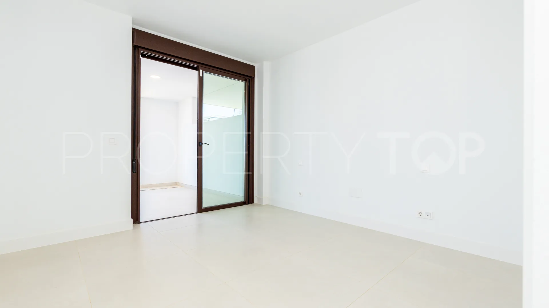 For sale apartment in Reserva del Higuerón