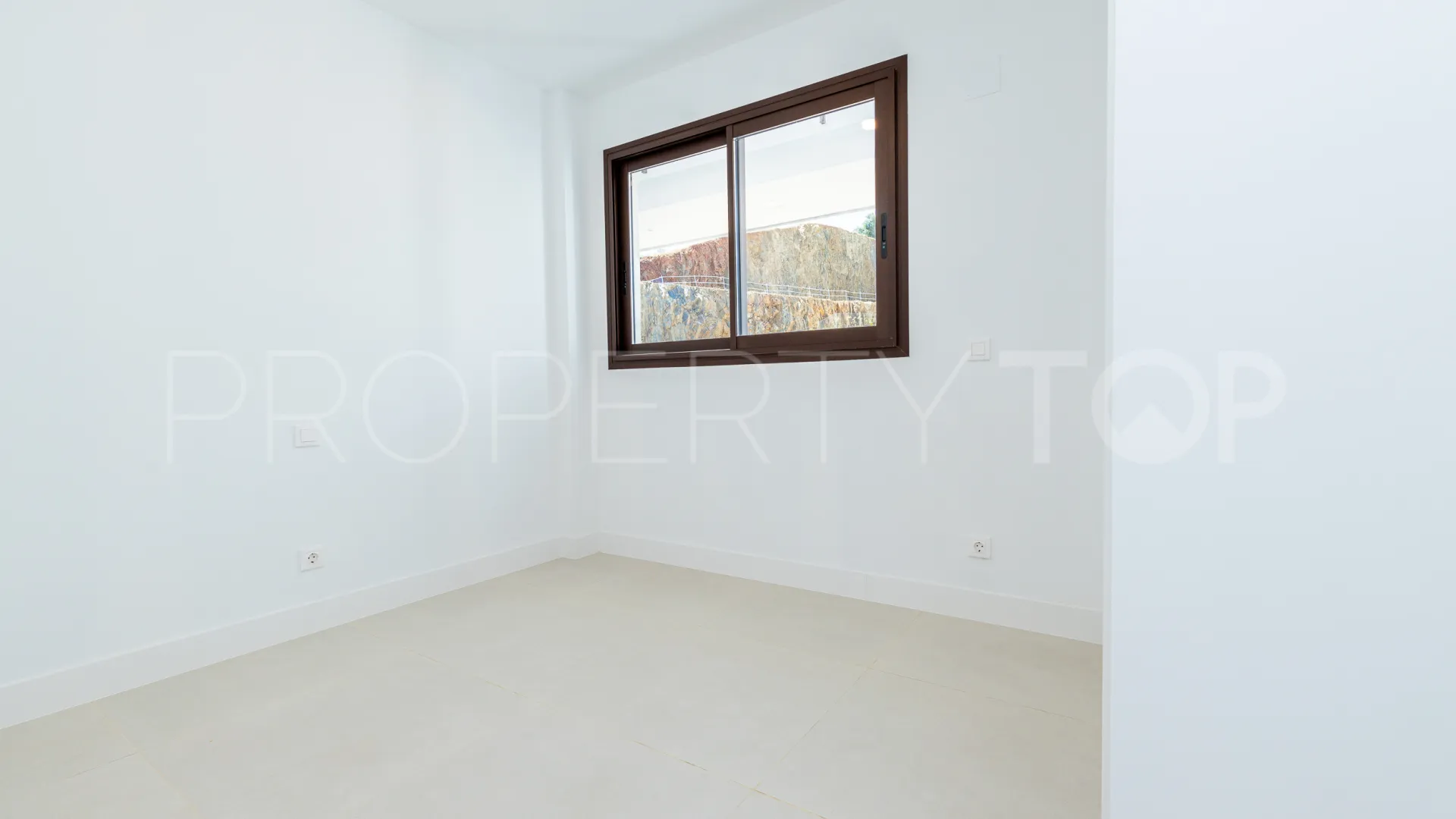For sale apartment in Reserva del Higuerón