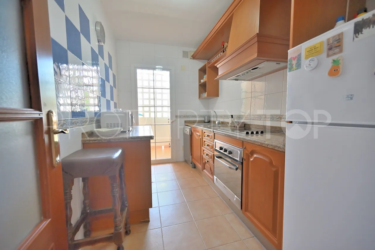 Apartment with 2 bedrooms for sale in La Carihuela