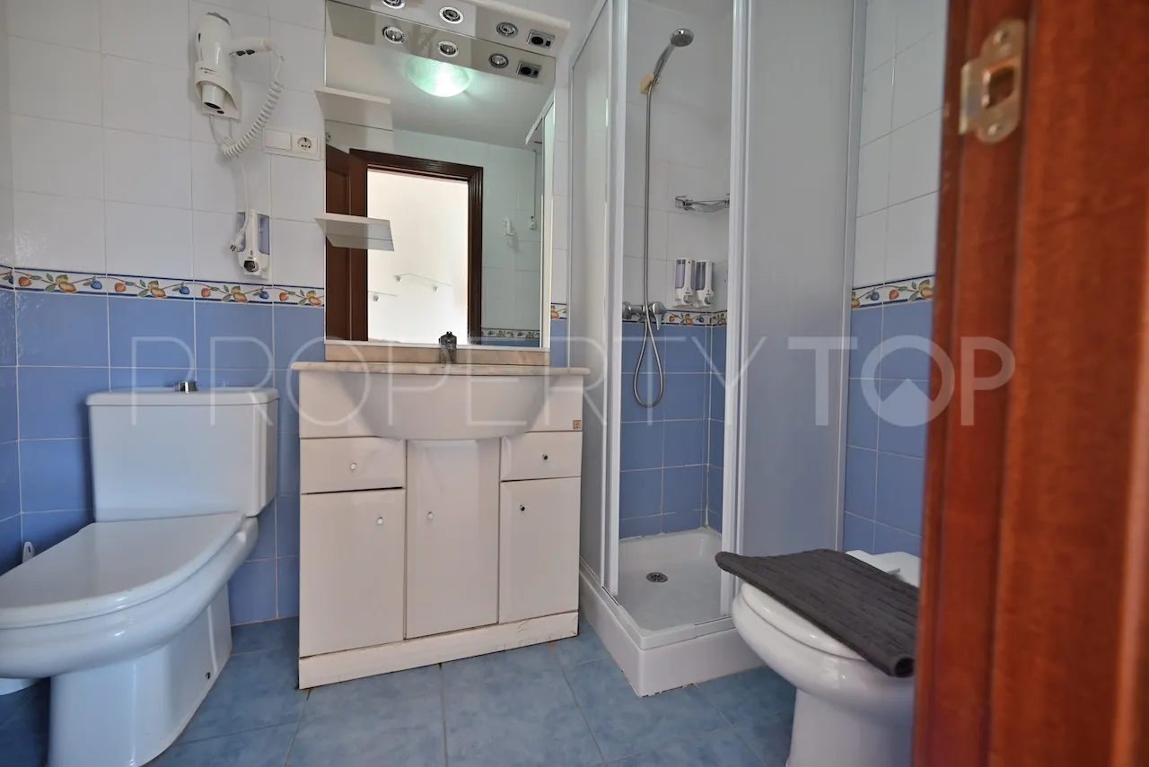 Apartment with 2 bedrooms for sale in La Carihuela