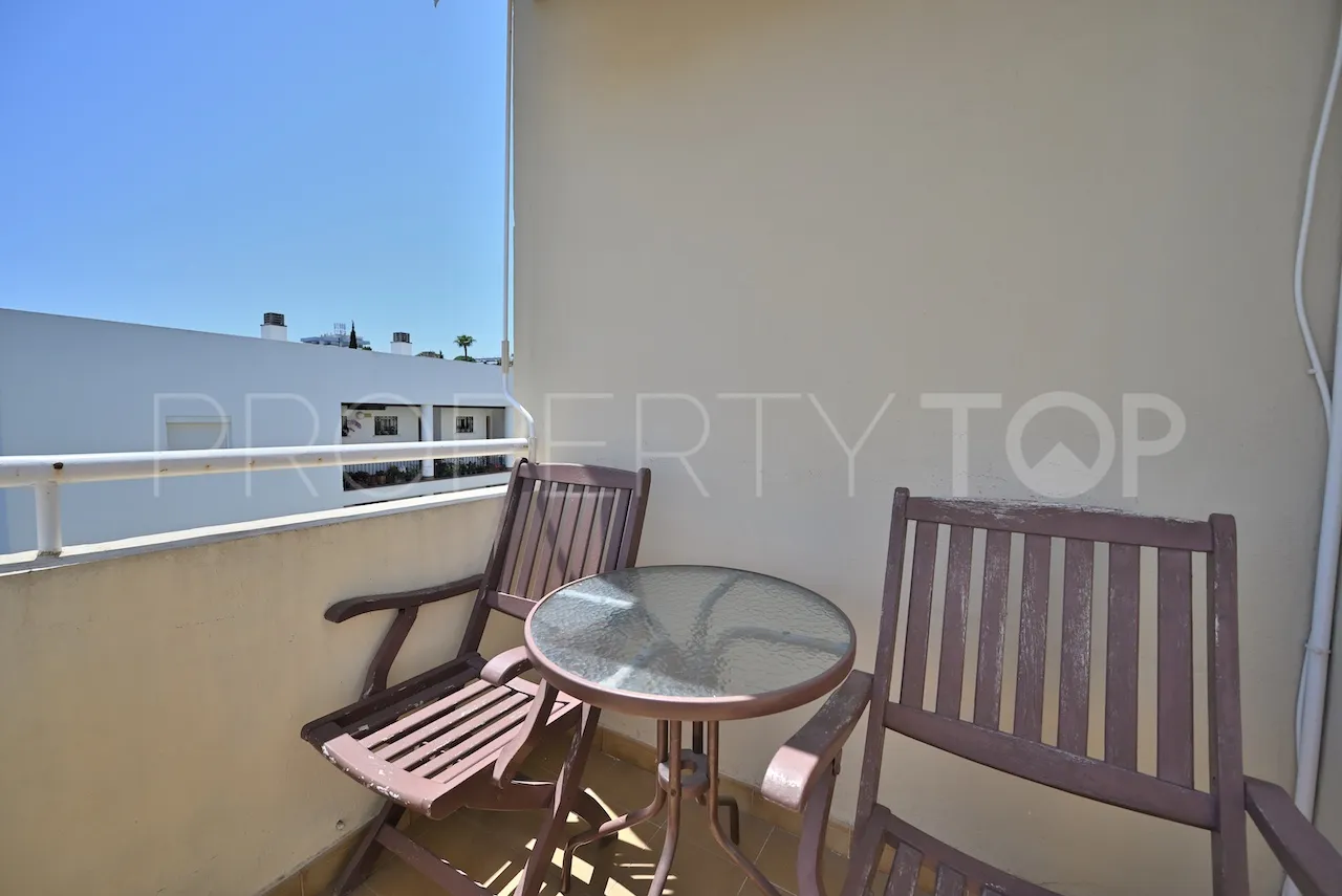 Apartment with 2 bedrooms for sale in La Carihuela
