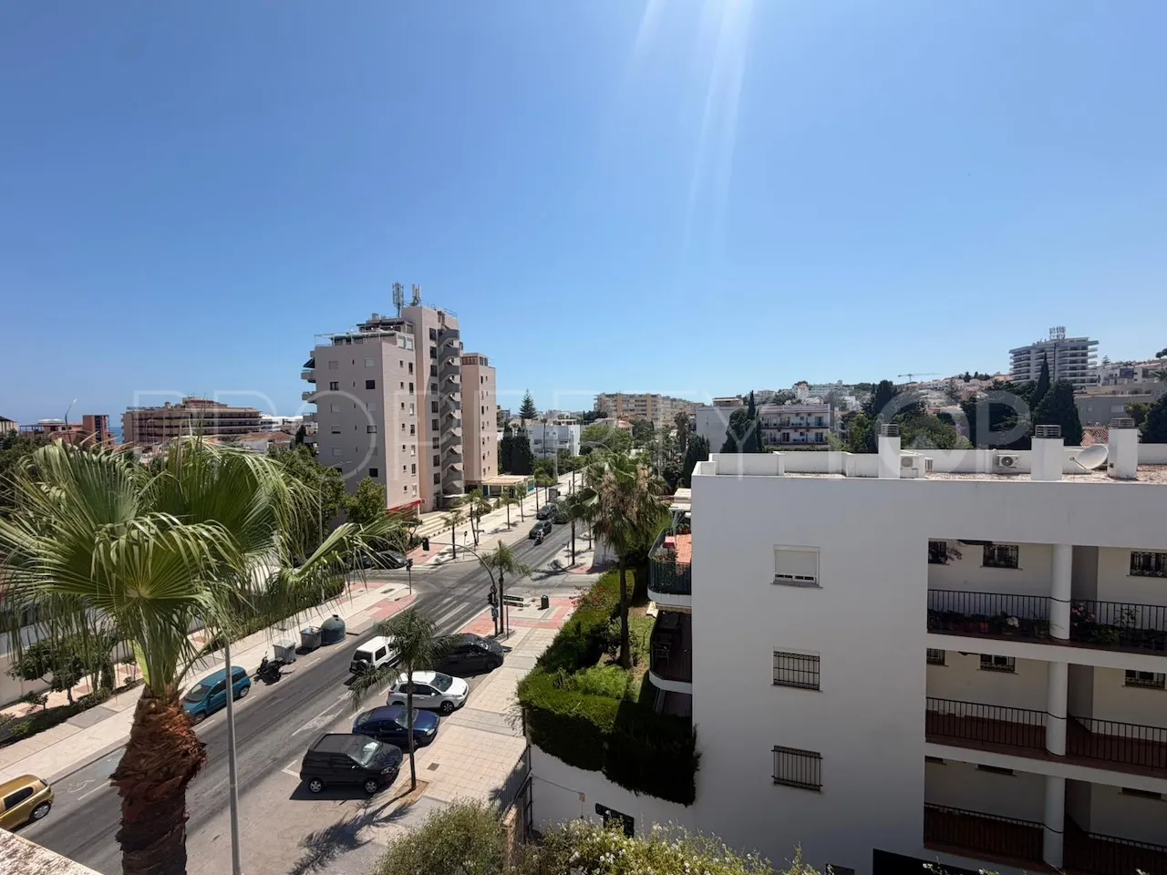 Apartment with 2 bedrooms for sale in La Carihuela