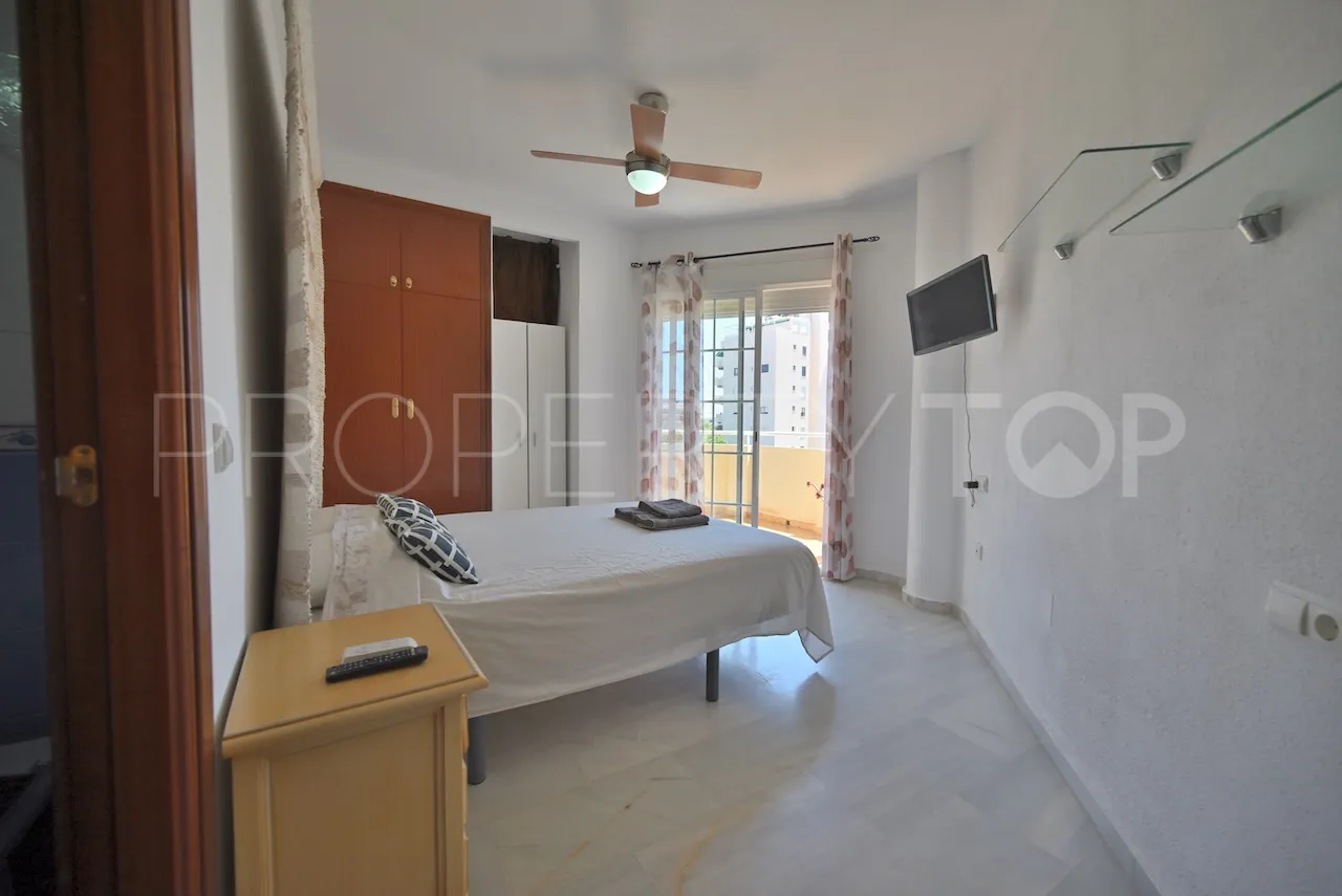 Apartment with 2 bedrooms for sale in La Carihuela