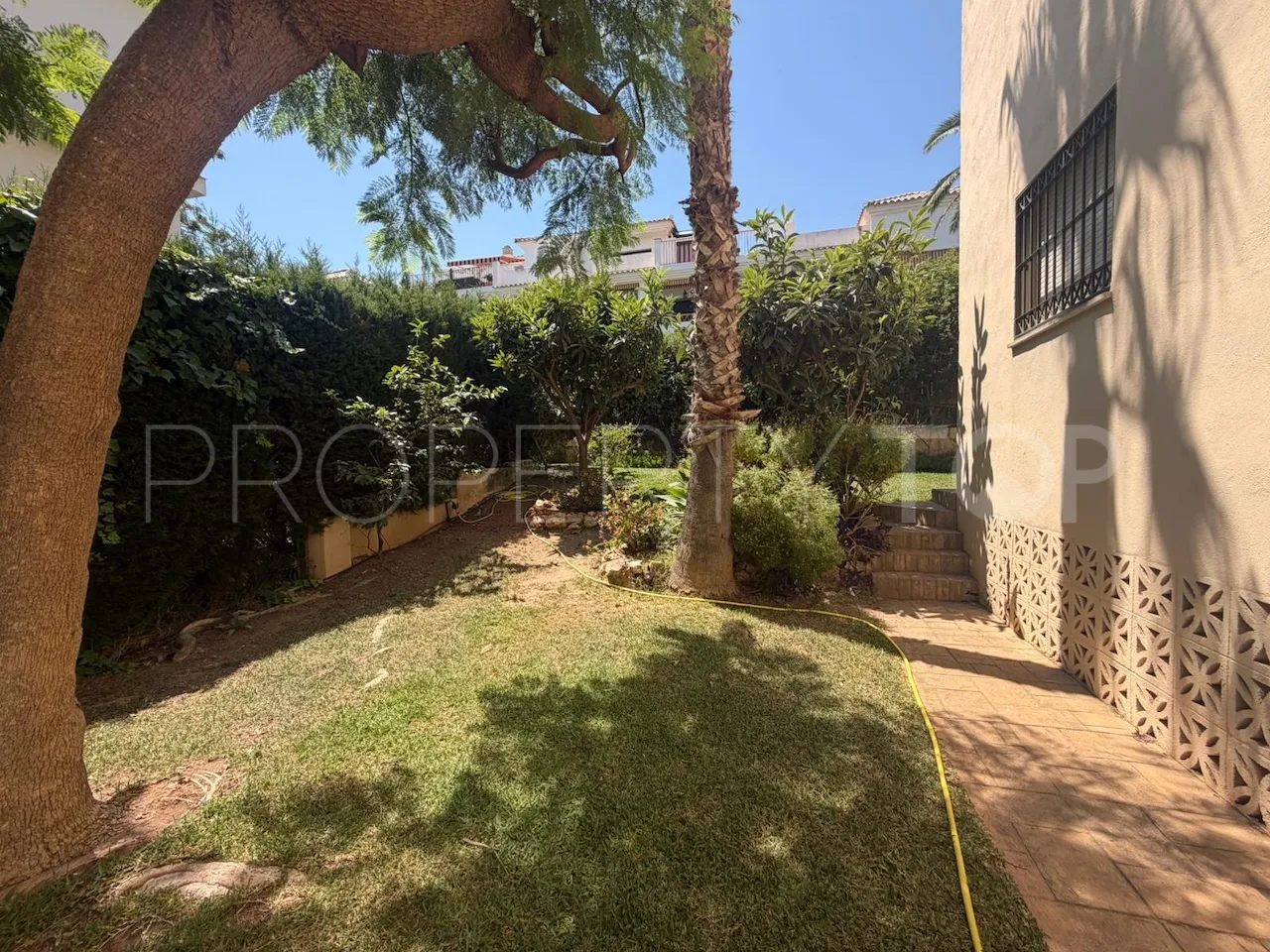 Apartment with 2 bedrooms for sale in La Carihuela