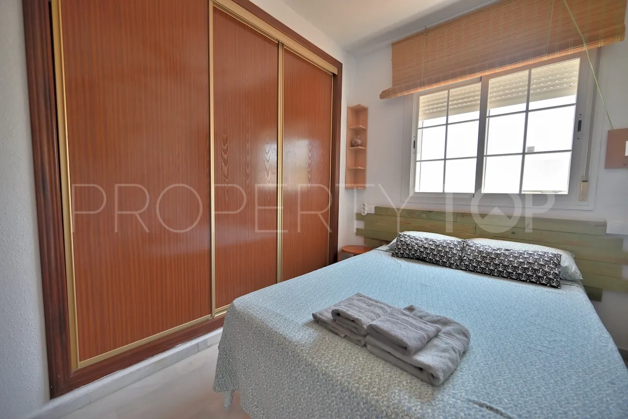 Apartment with 2 bedrooms for sale in La Carihuela