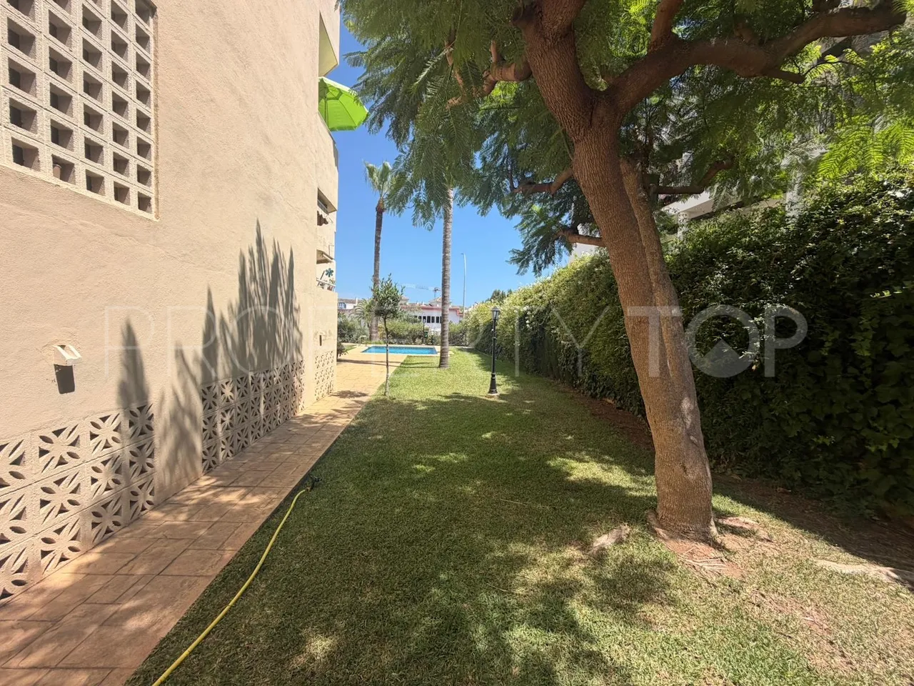 Apartment with 2 bedrooms for sale in La Carihuela