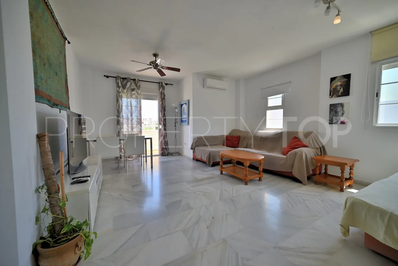 Apartment with 2 bedrooms for sale in La Carihuela