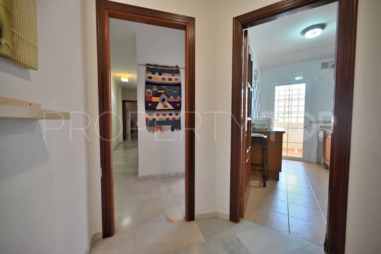 Apartment with 2 bedrooms for sale in La Carihuela