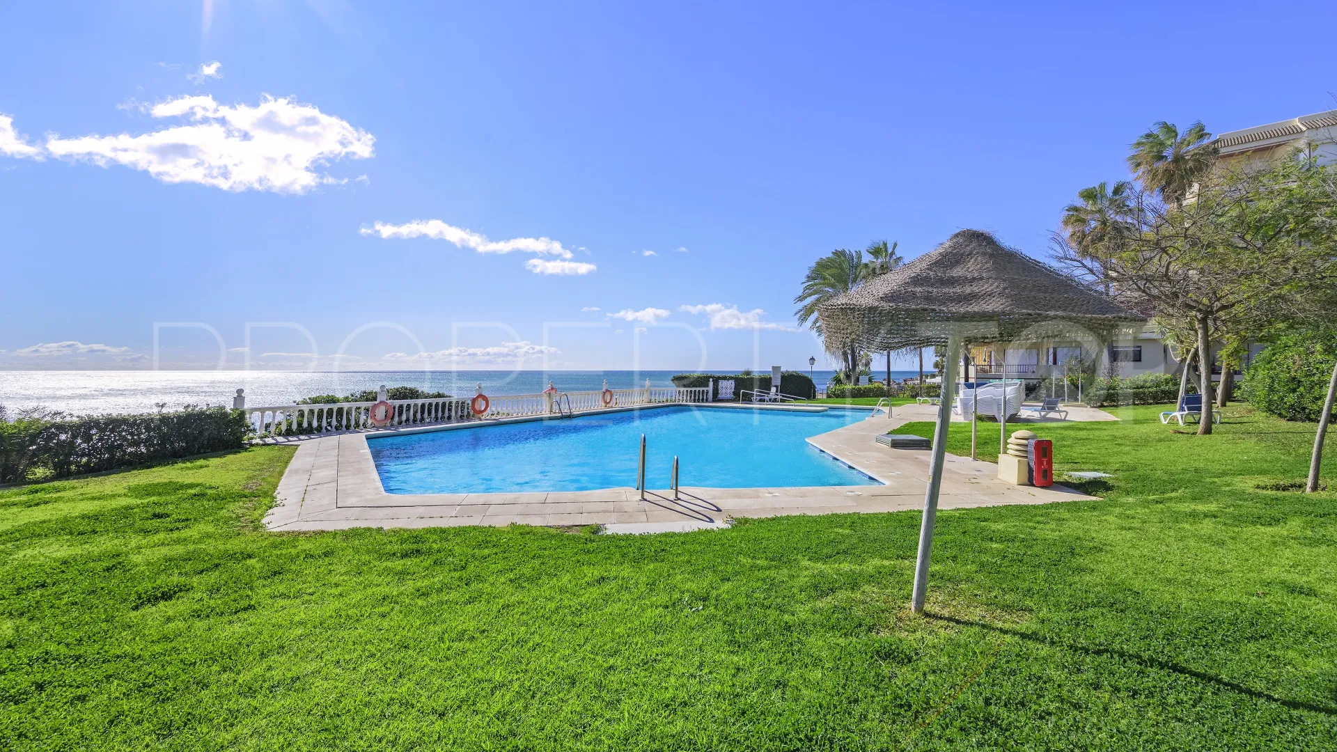 Riviera del Sol, apartamento en venta con 2 dormitorios