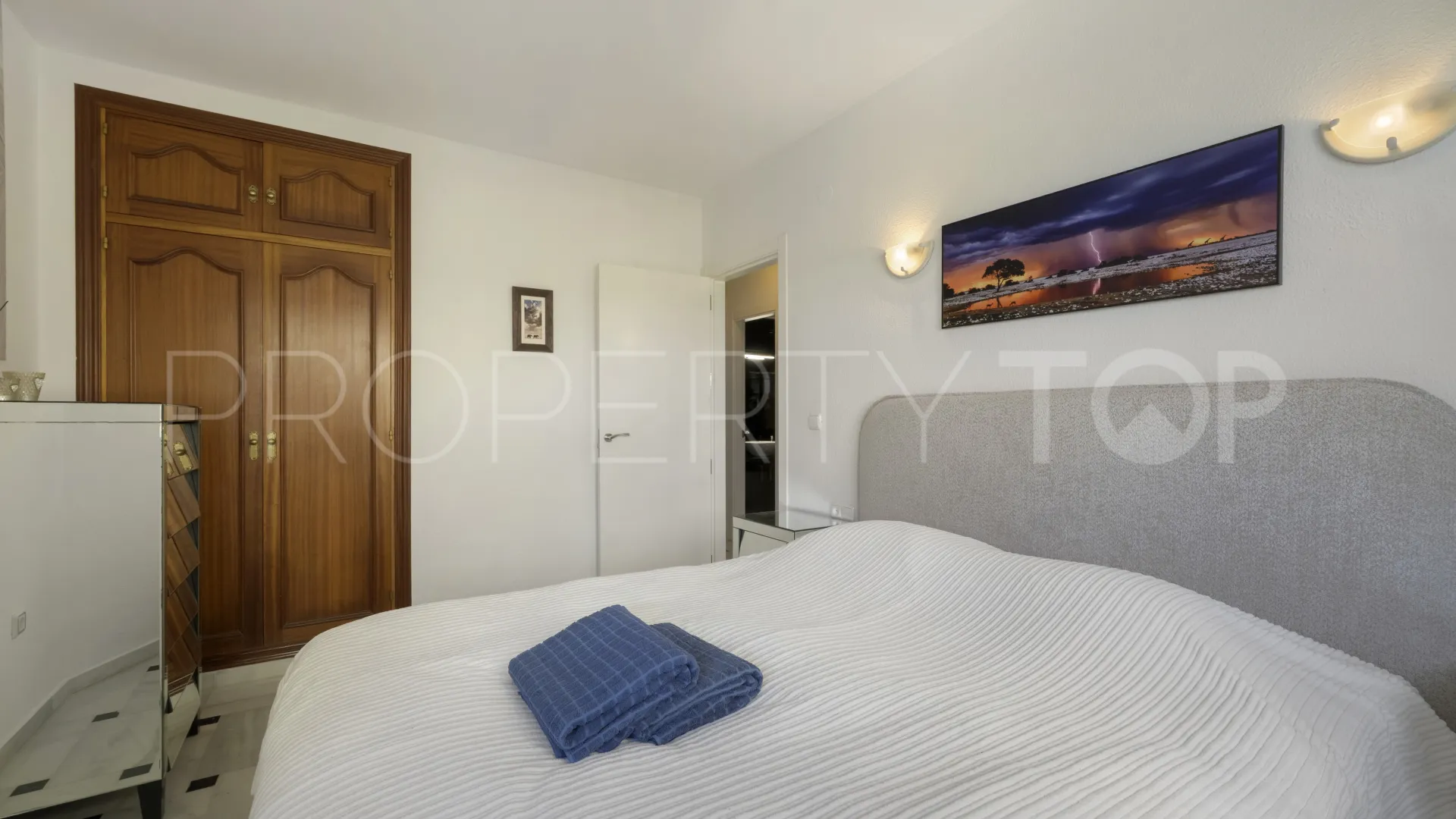 Riviera del Sol, apartamento en venta con 2 dormitorios