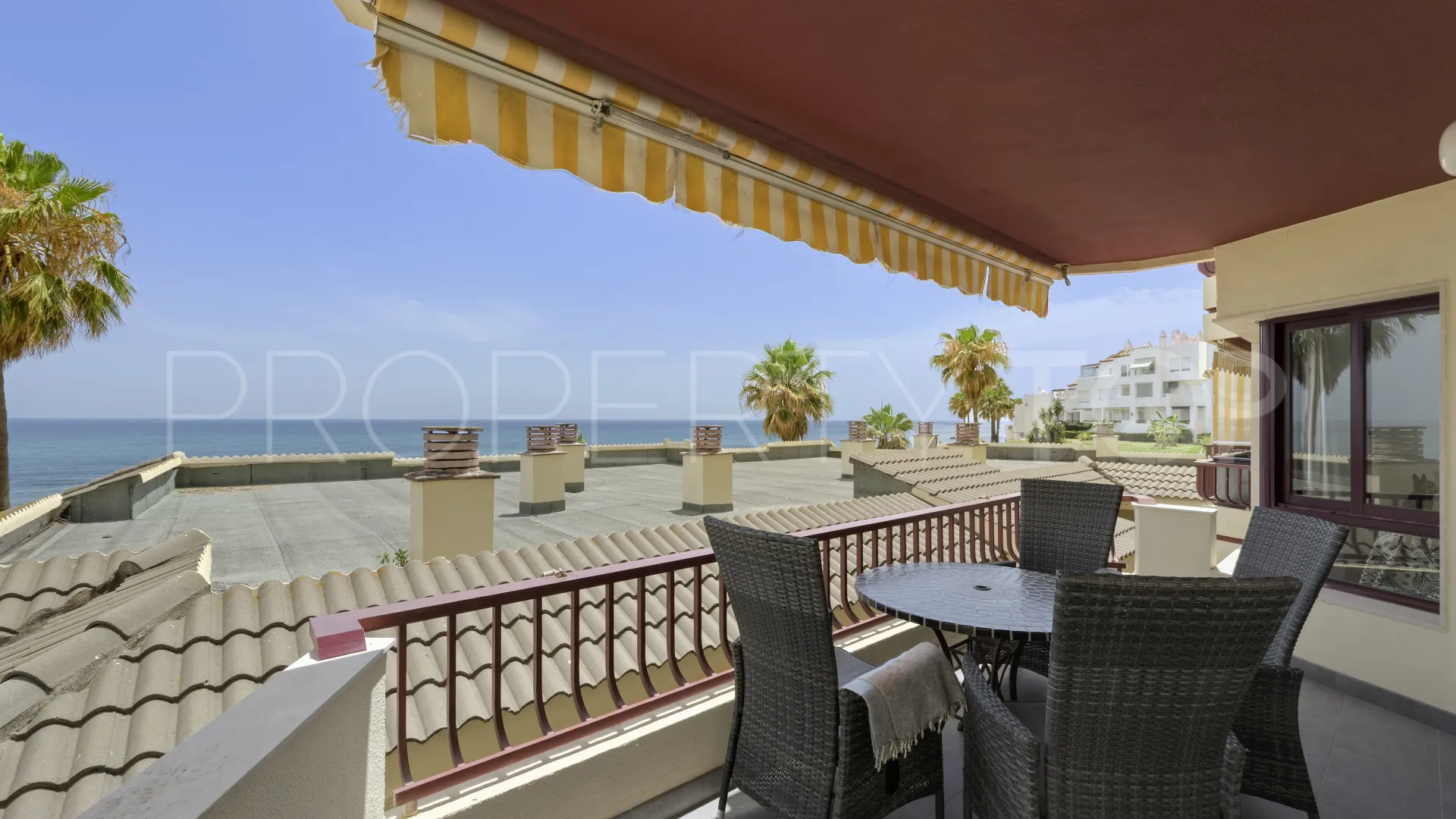 Riviera del Sol, apartamento en venta con 2 dormitorios