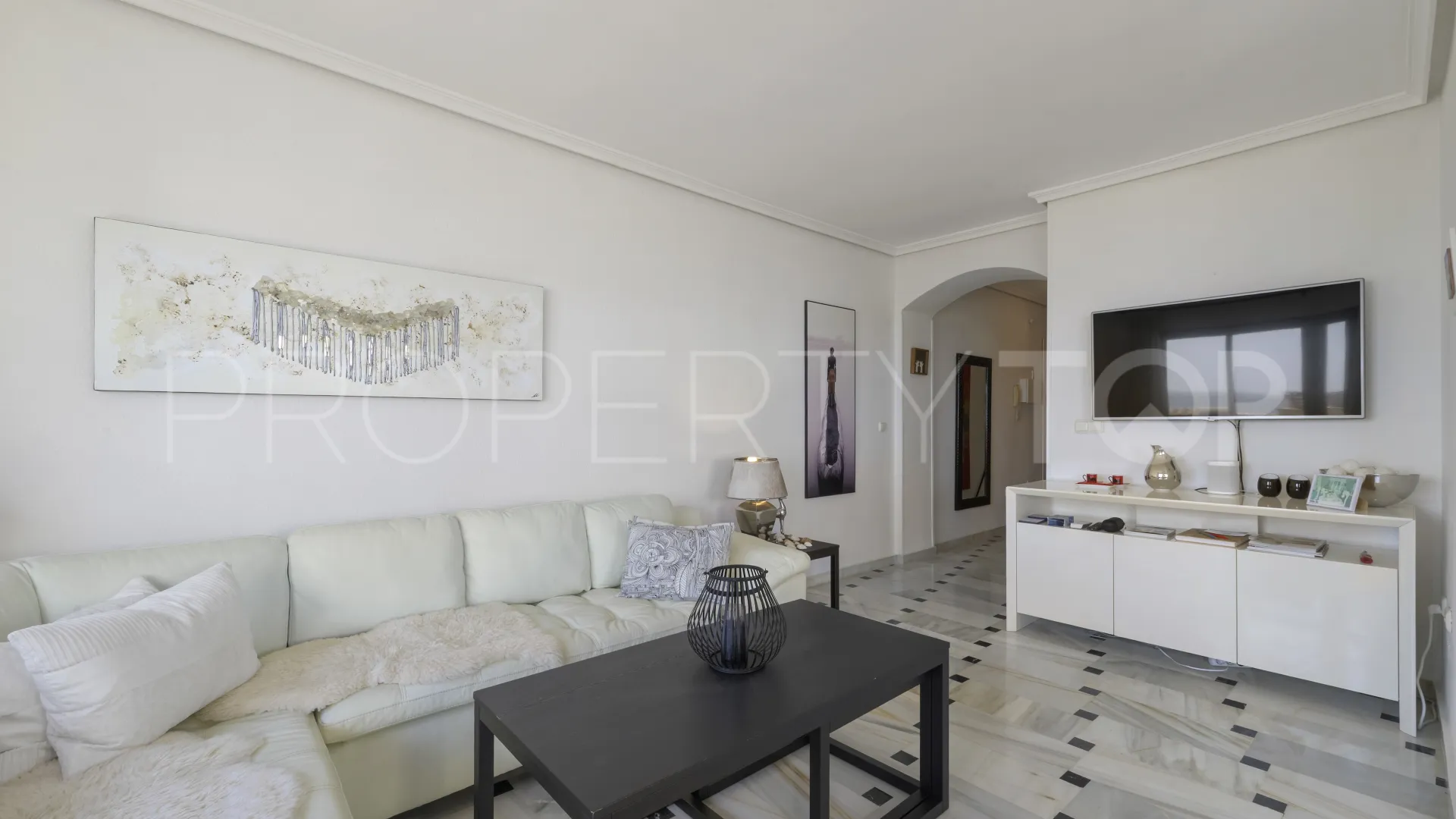Riviera del Sol, apartamento en venta con 2 dormitorios
