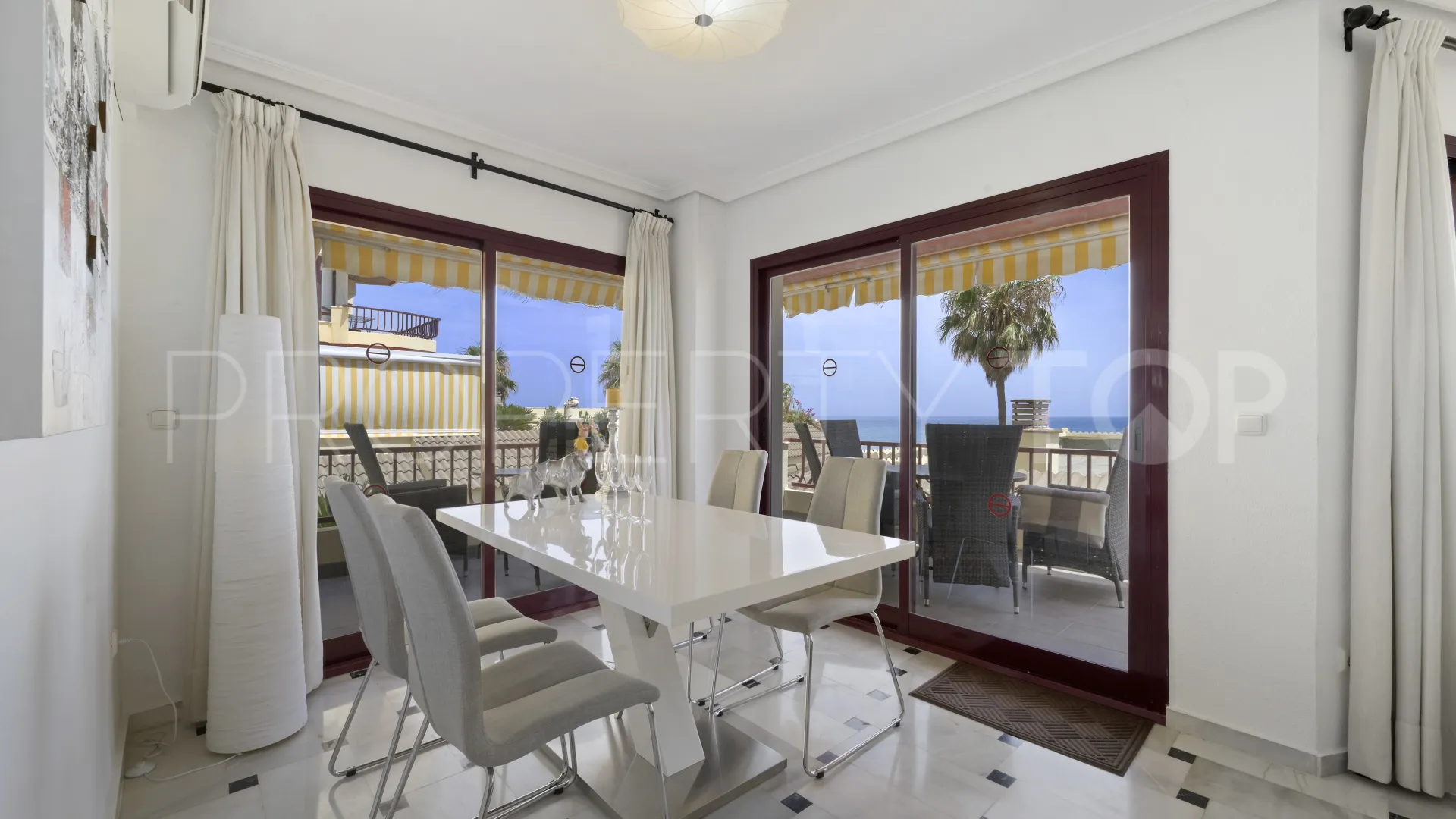 Riviera del Sol, apartamento en venta con 2 dormitorios