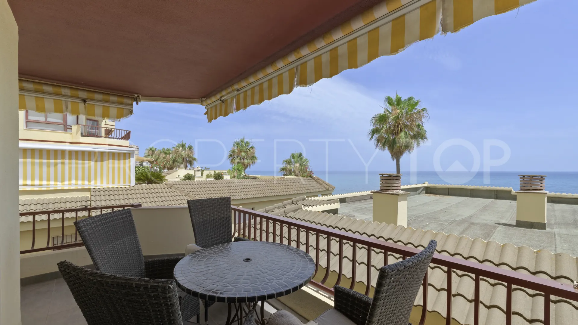 Riviera del Sol, apartamento en venta con 2 dormitorios