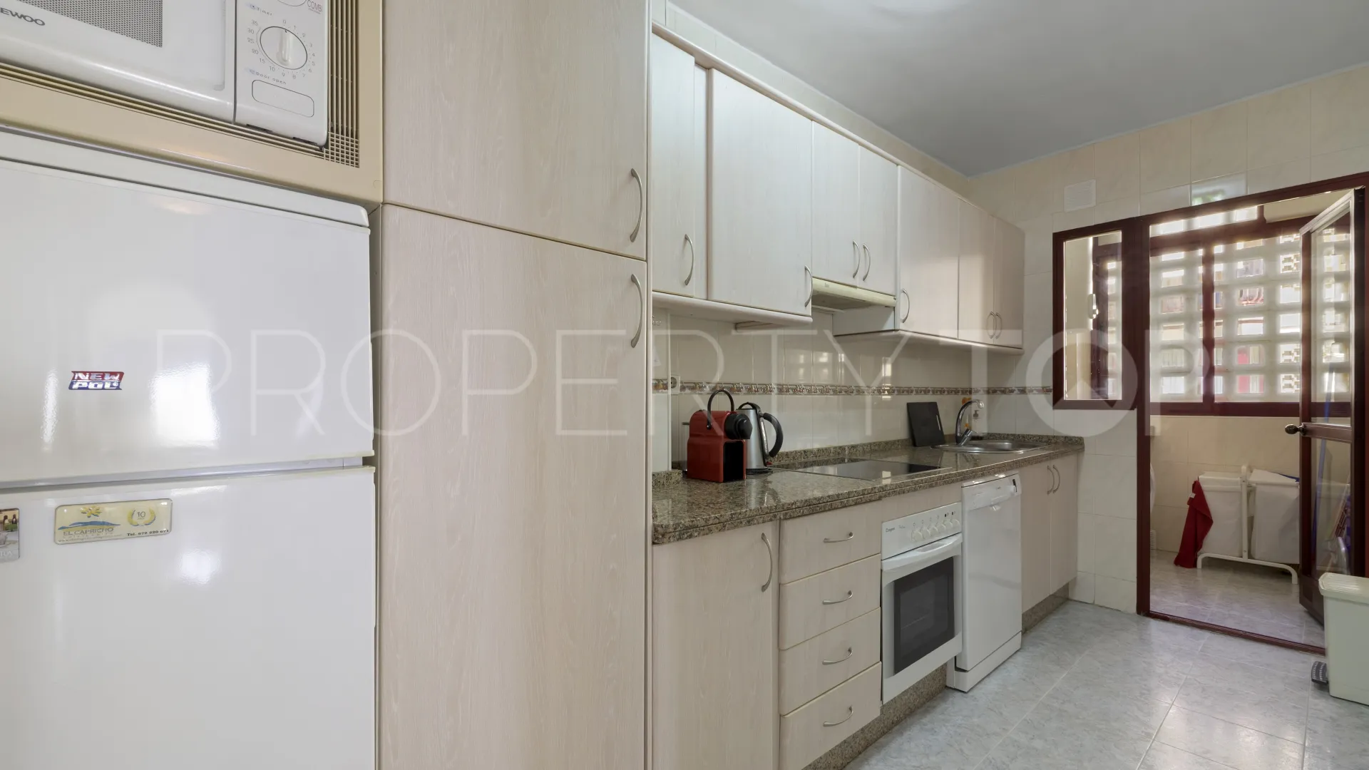Riviera del Sol, apartamento en venta con 2 dormitorios
