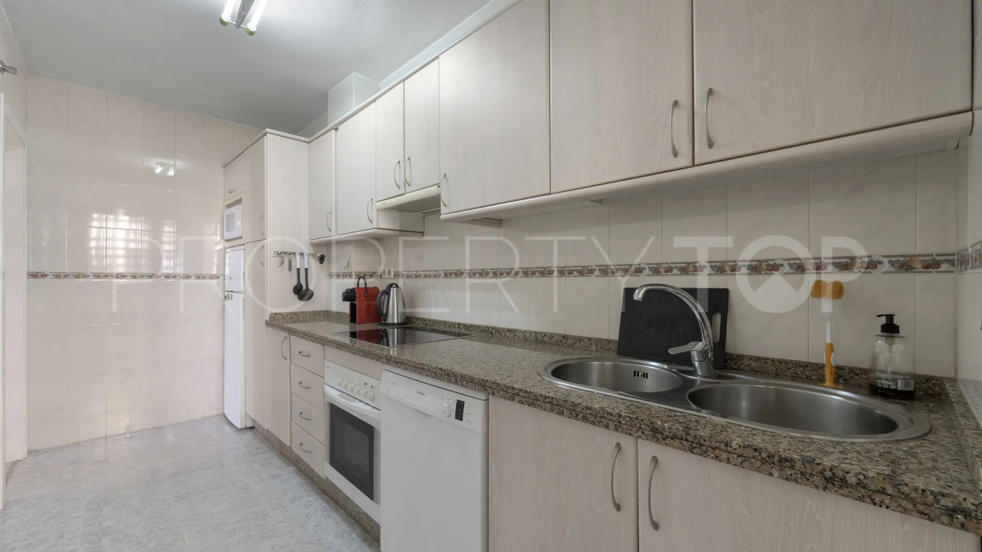Riviera del Sol, apartamento en venta con 2 dormitorios