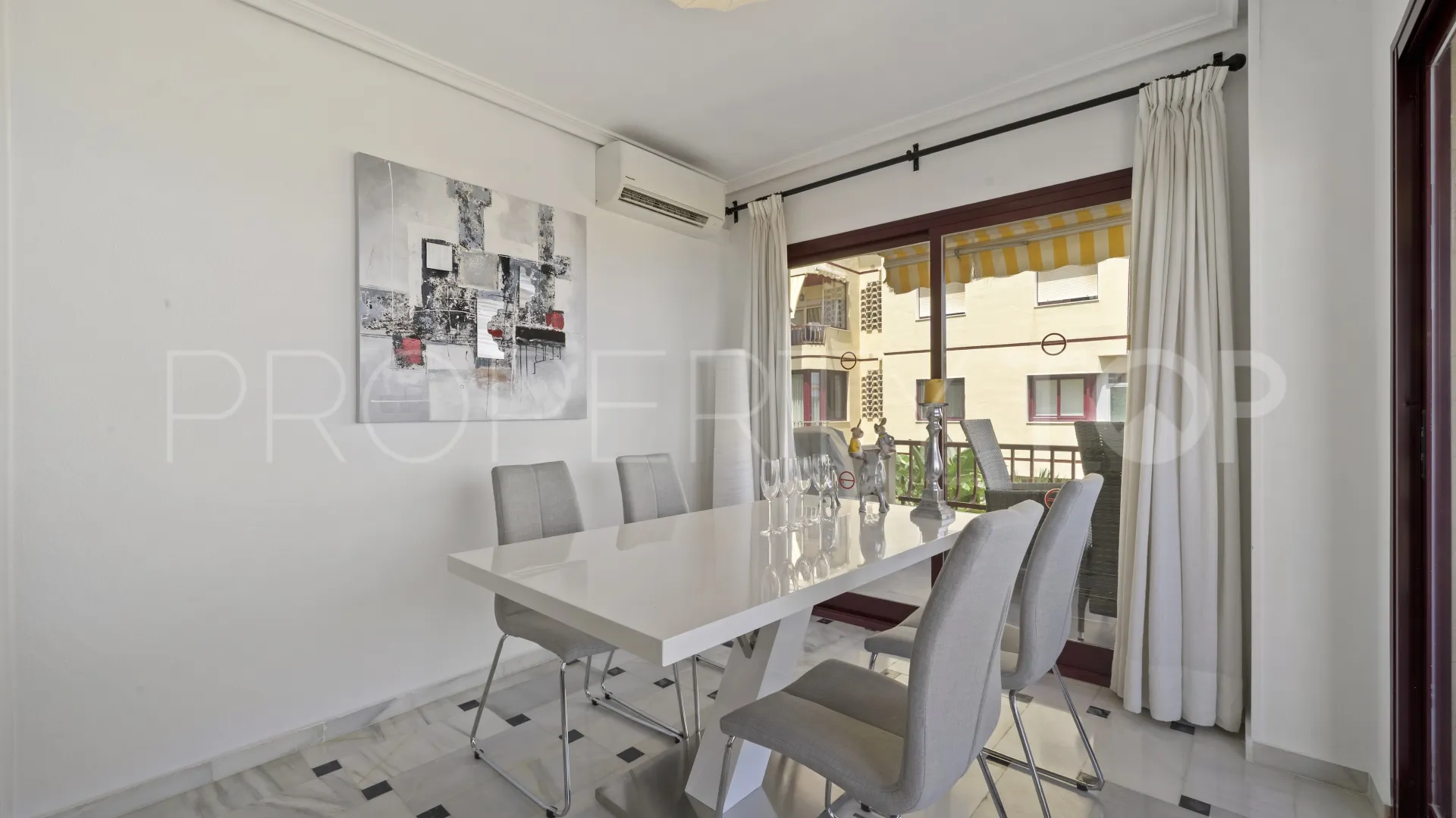 Riviera del Sol, apartamento en venta con 2 dormitorios