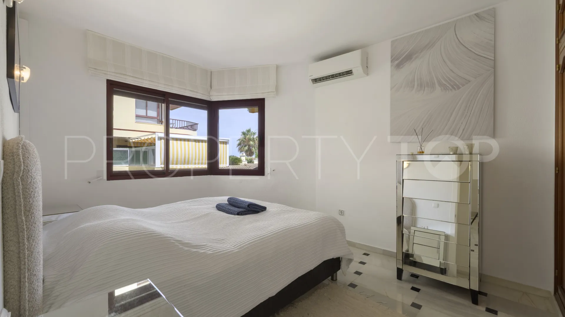 Riviera del Sol, apartamento en venta con 2 dormitorios